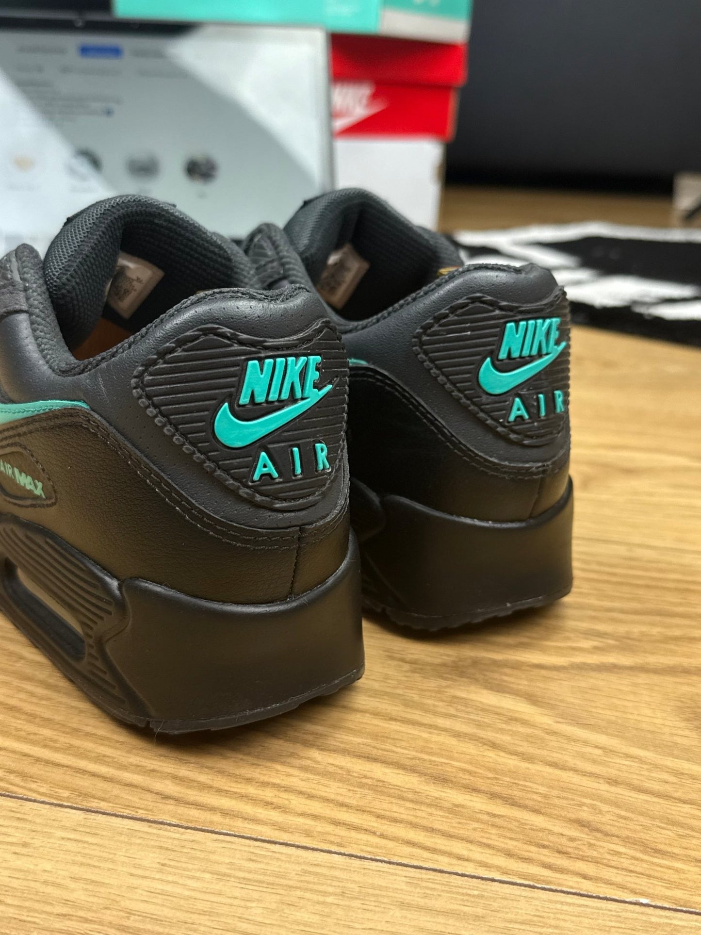 Nike Air Max 90 (41)