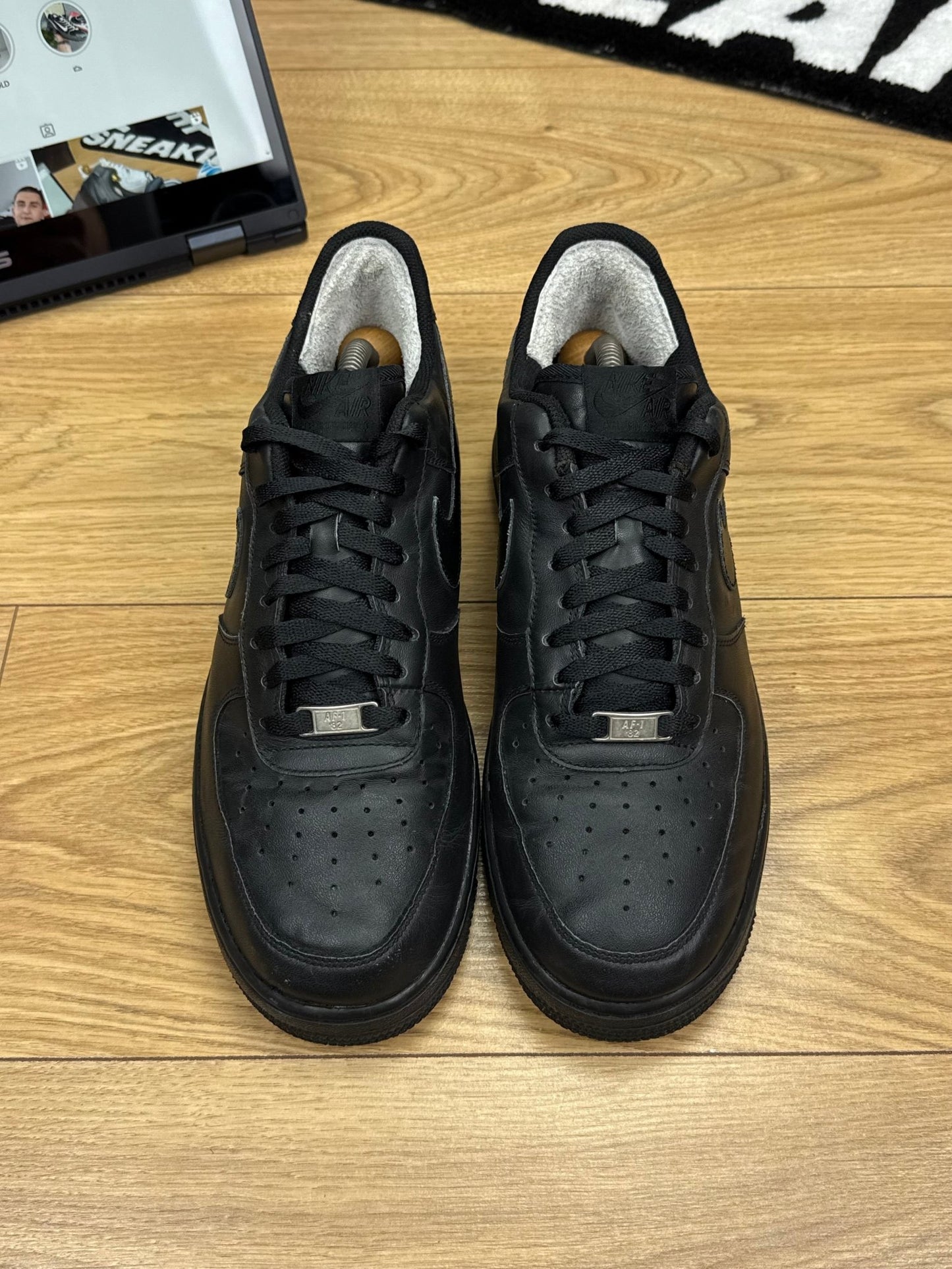 Nike Air Force 1 Low (44.5)