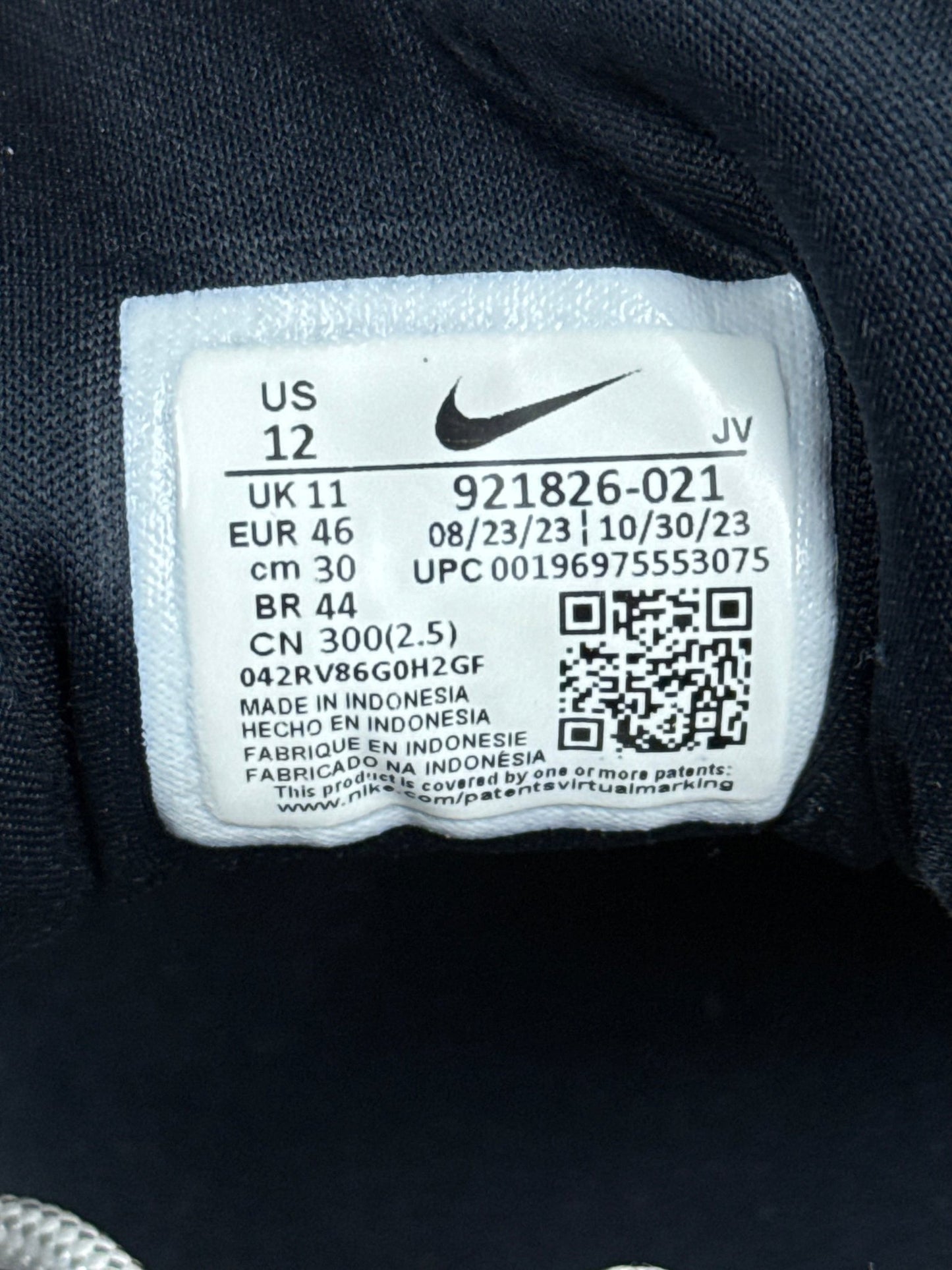 Nike Air Max 97 (46)