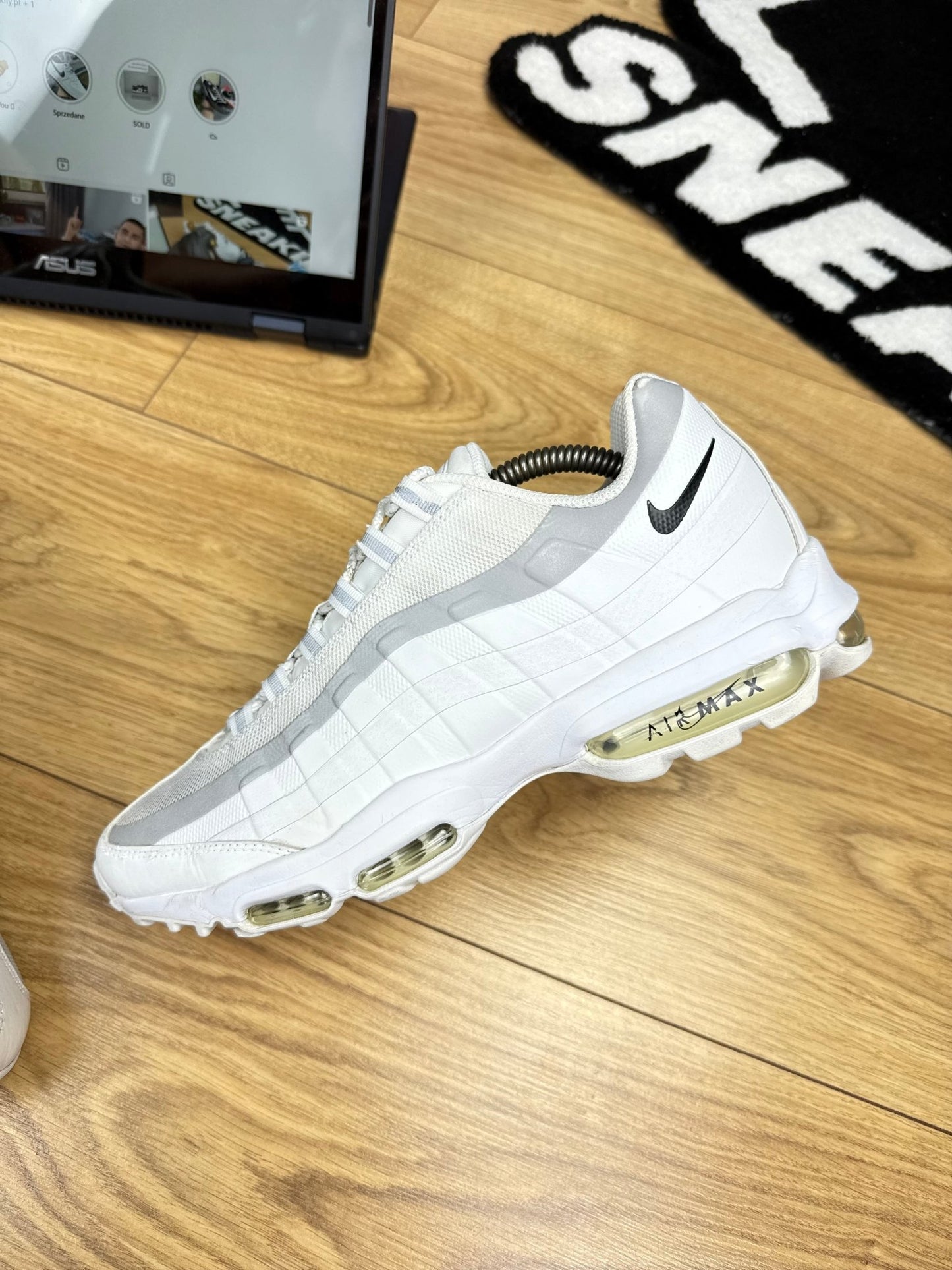Nike Air Max 95 Ultra (44)