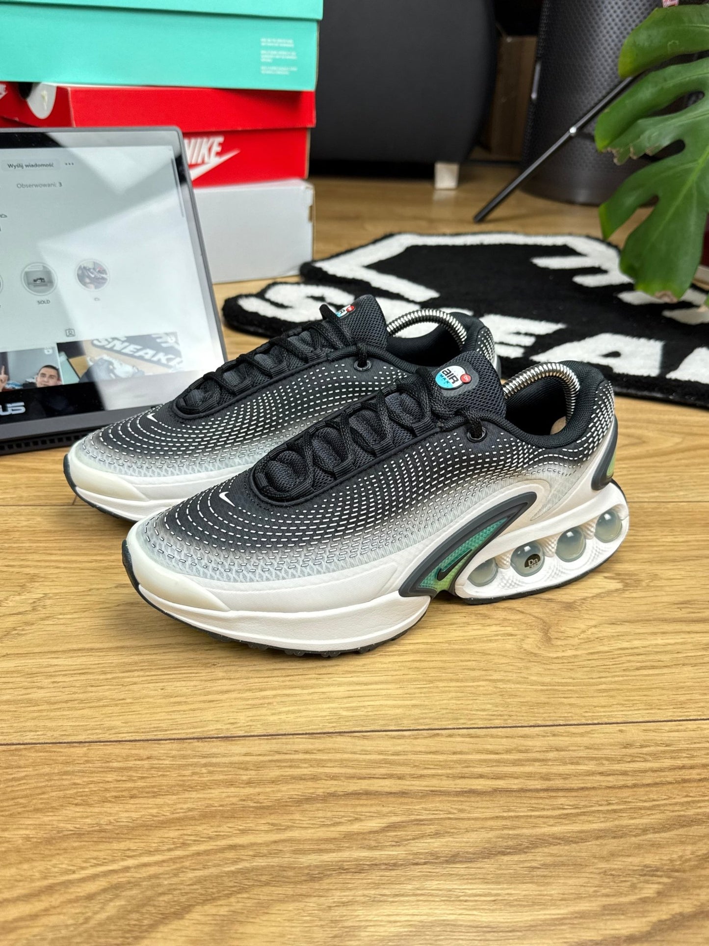 Nike Air Max DN (42)
