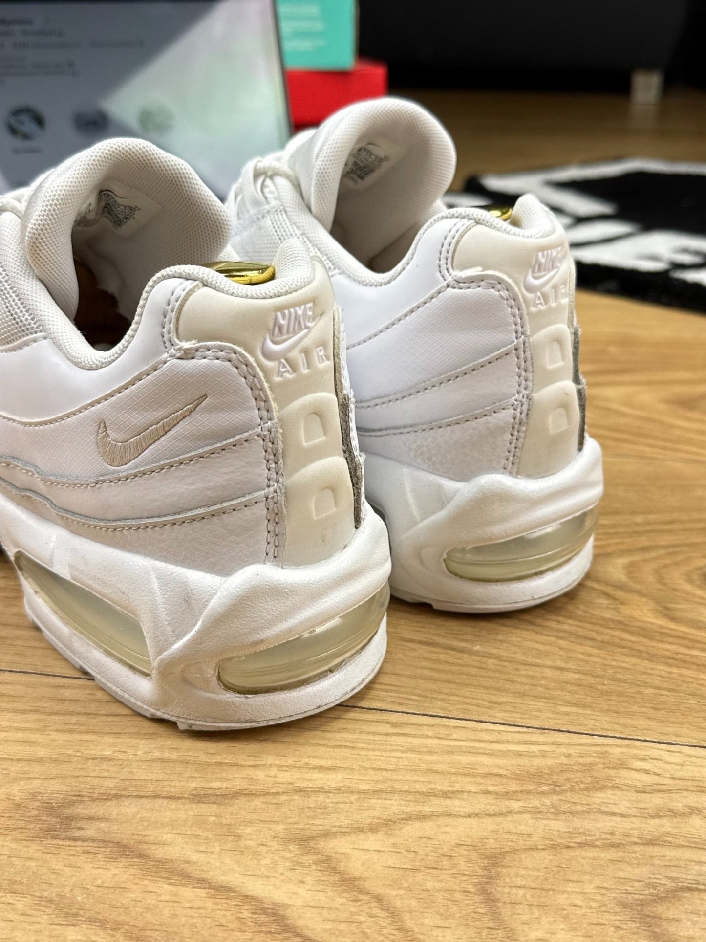 Nike Air Max 95 OG (45) - sneakilystore