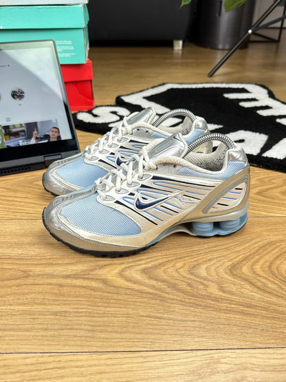 Nike 2005 Shox Go Womens (38)