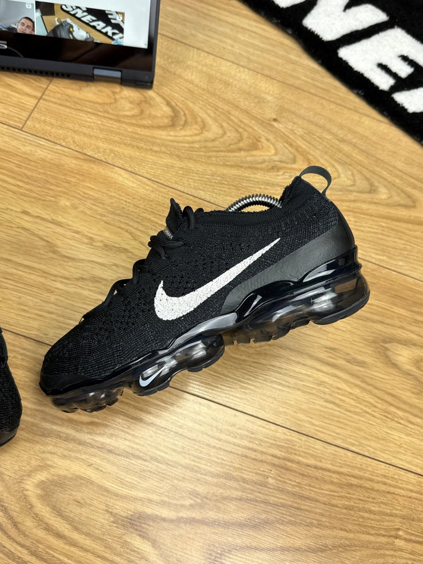 Nike Air VaporMax 2023 FK (38.5)
