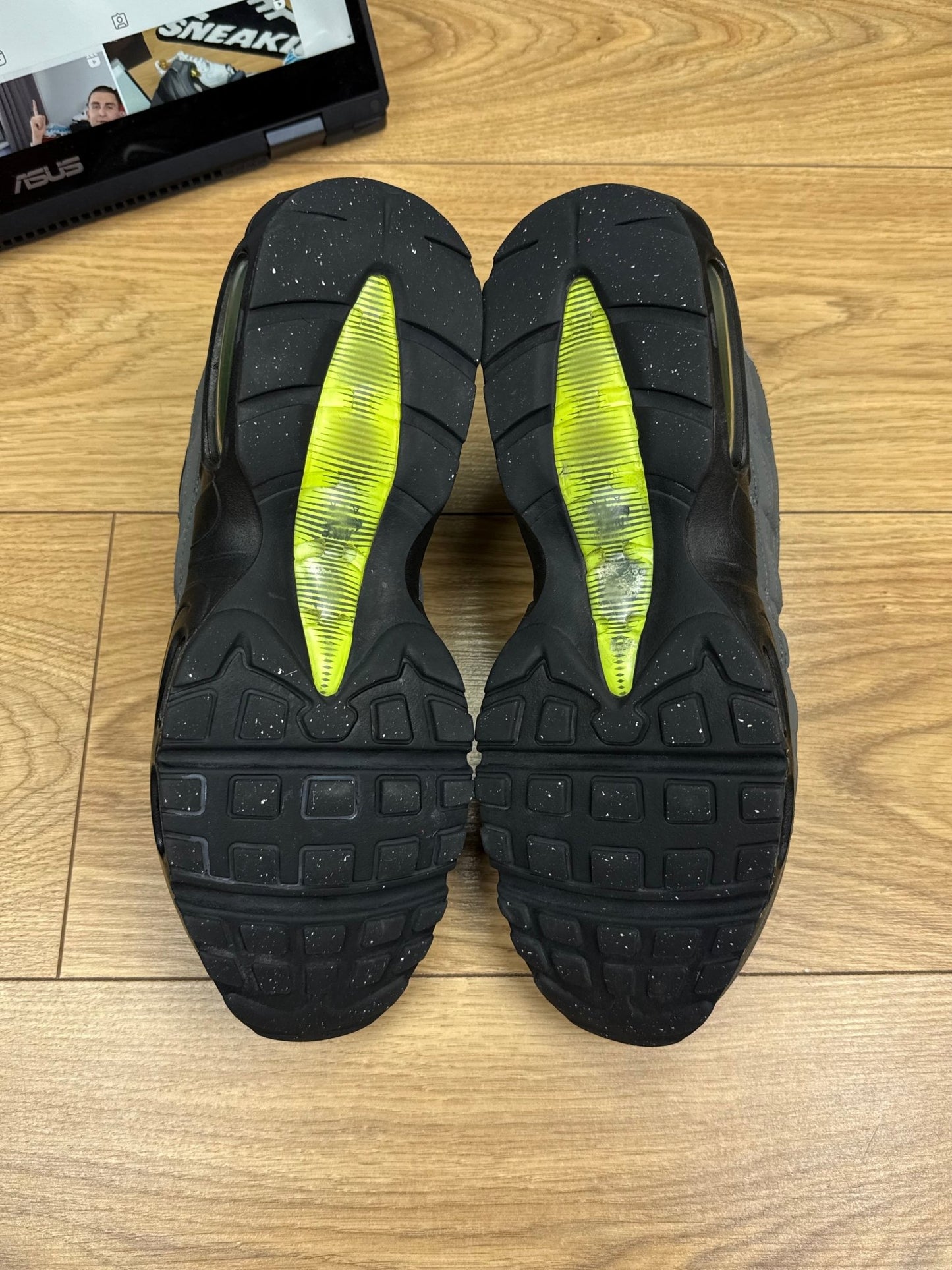 Nike Air Max 95 (42.5)