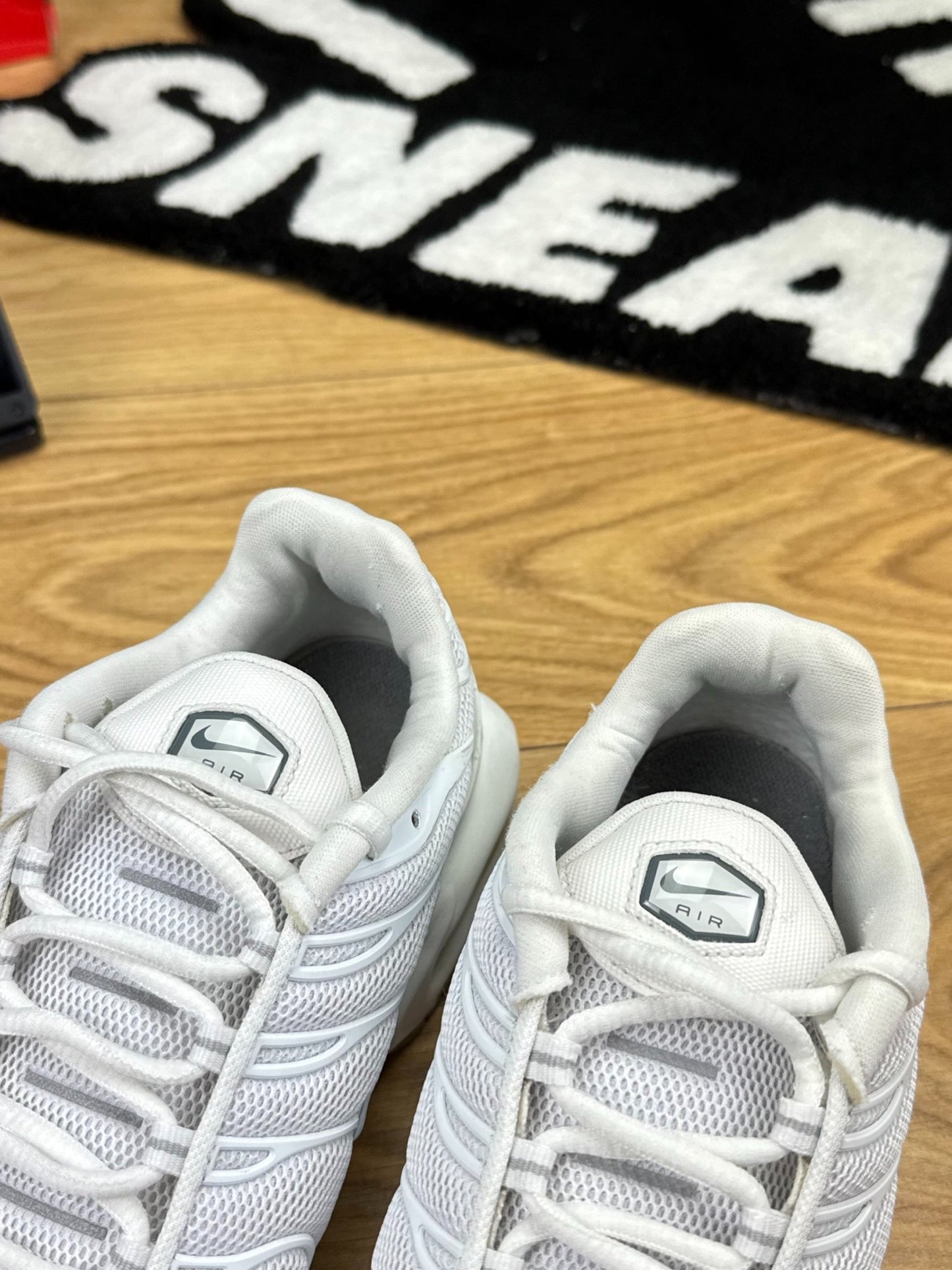 Nike Air Max Plus (44) - sneakilystore
