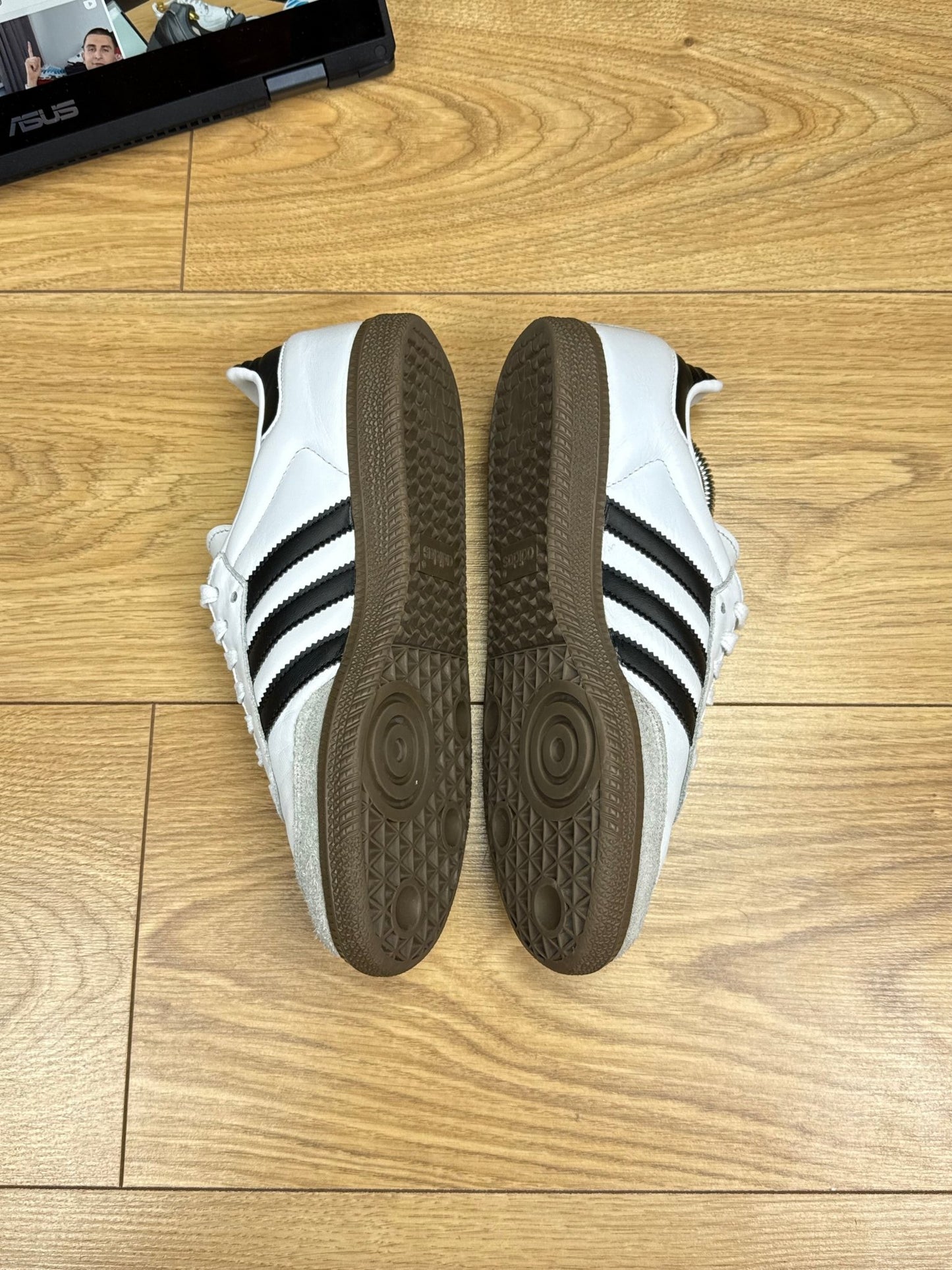 Adidas Samba (38 2/3)
