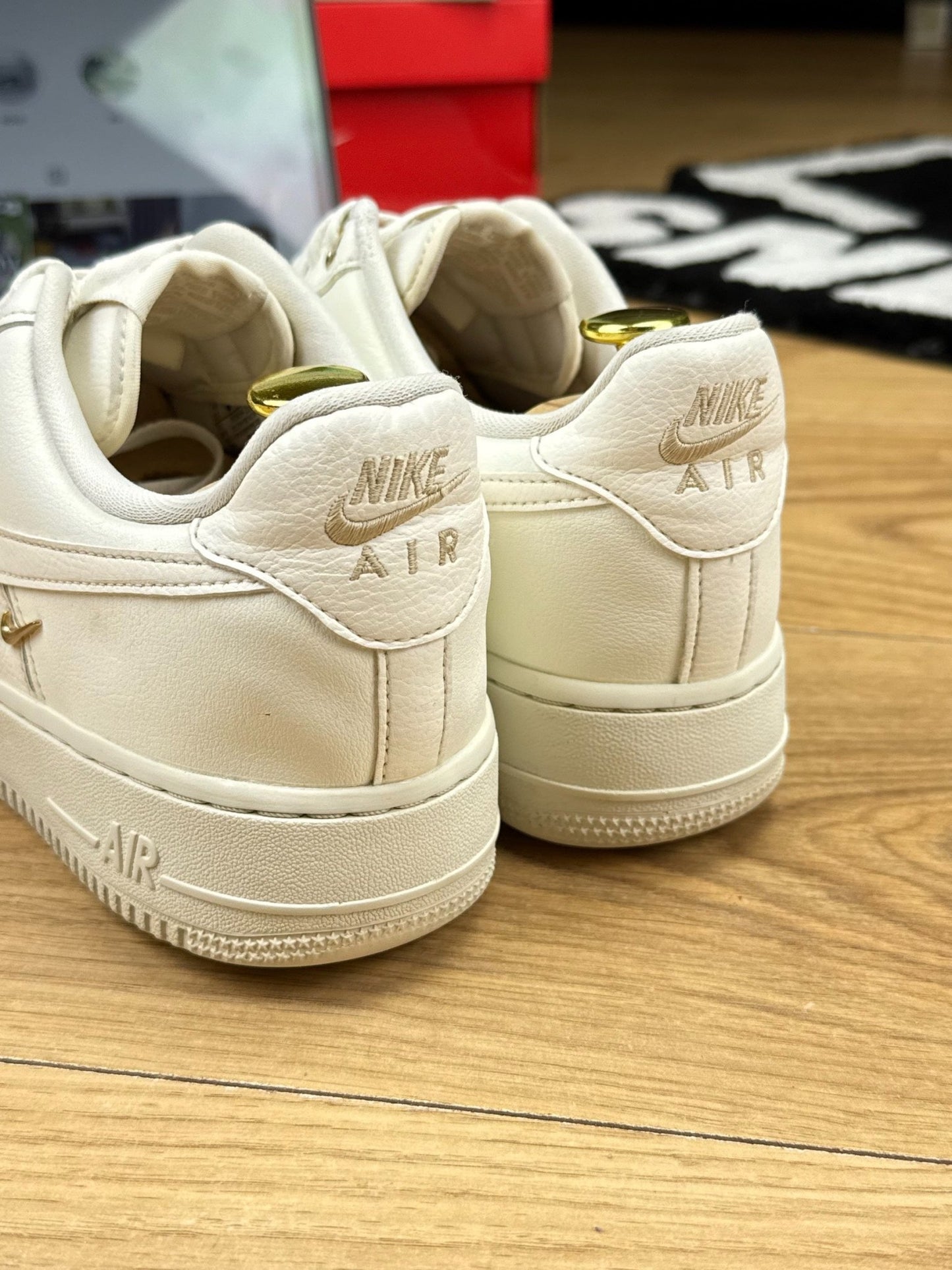 Nike Air Force 1 Low (40) - sneakilystore