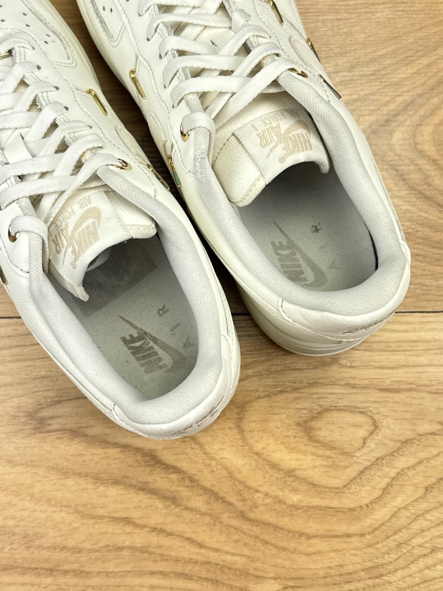 Nike Air Force 1 Low (40) - sneakilystore