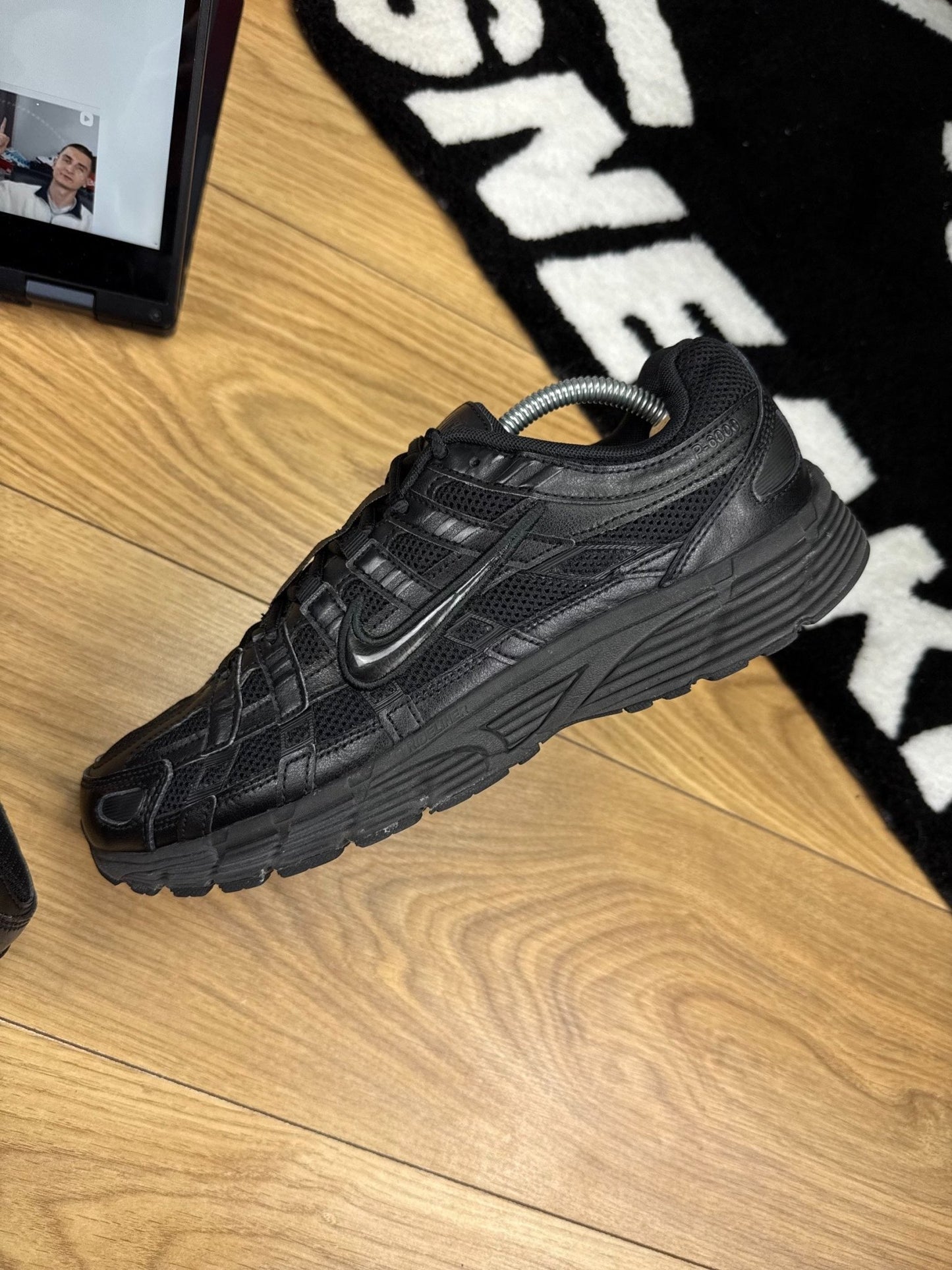 Nike P-6000 (44) - sneakilystore
