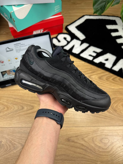Nike Air Max 95 (40.5) - sneakilystore
