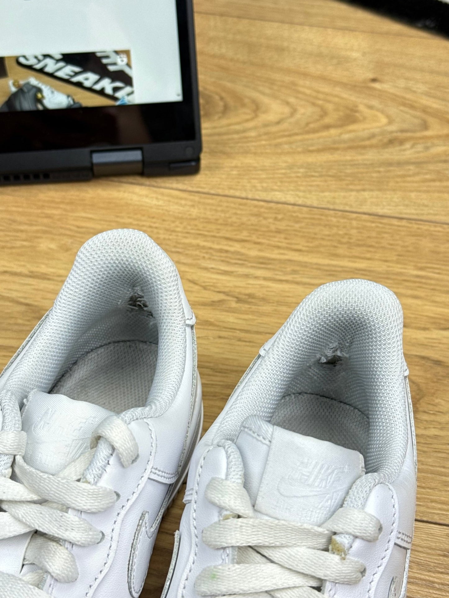 Nike Air Force 1 Low (38)