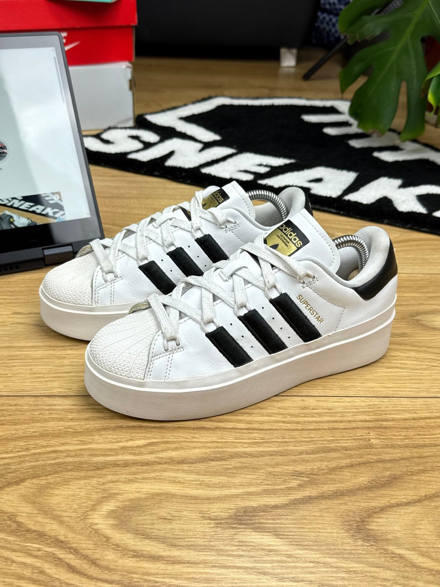 Adidas Superstar Bonega (38)