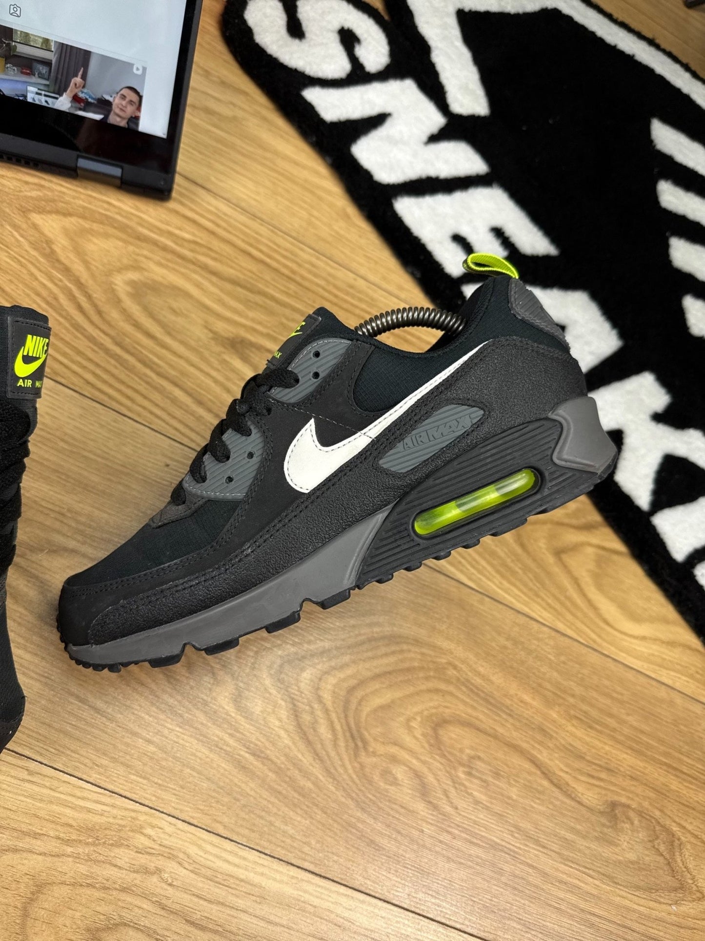 Nike Air Max 90 (43) - sneakilystore