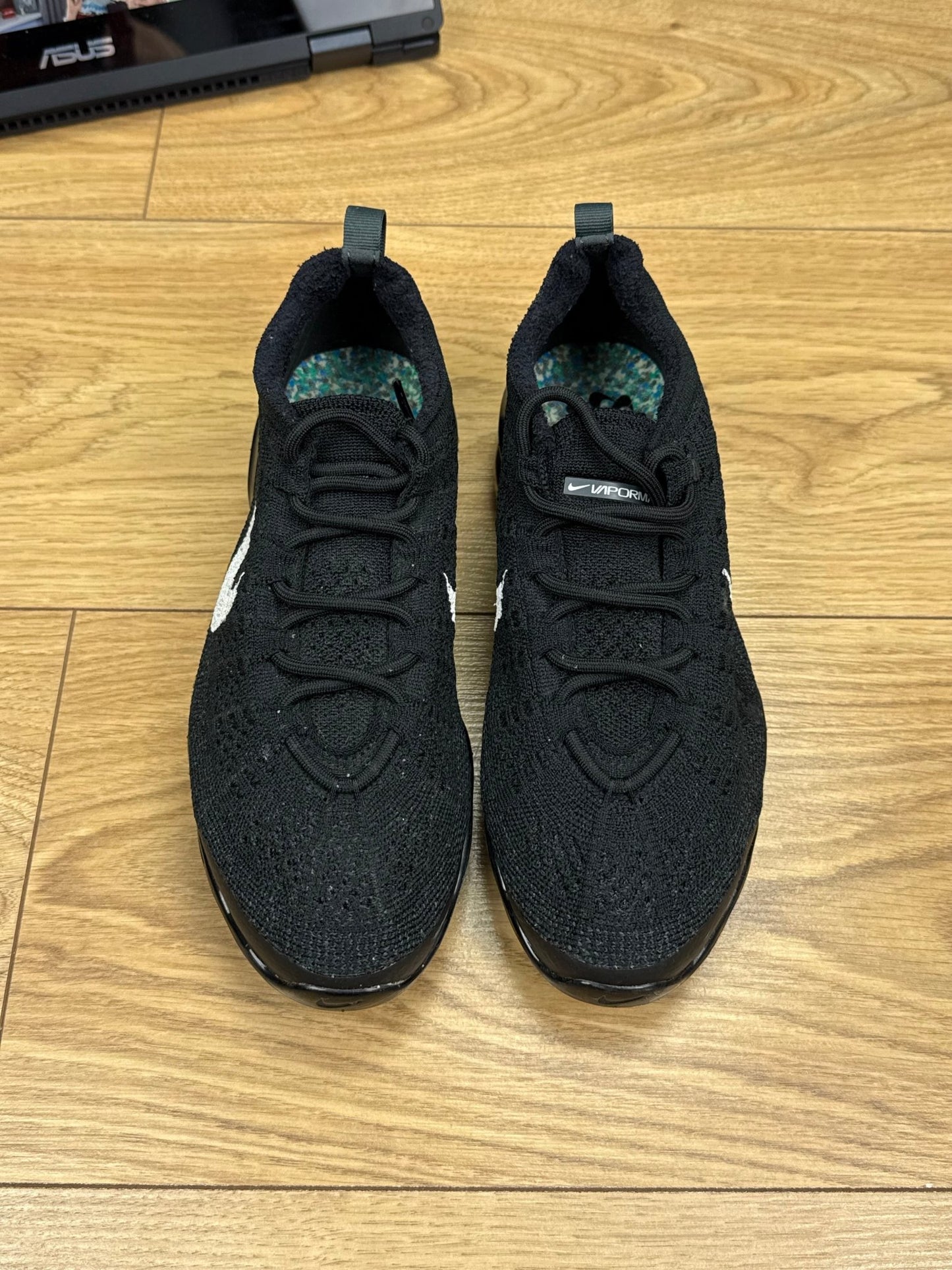Nike Air VaporMax 2023 FK (37.5)