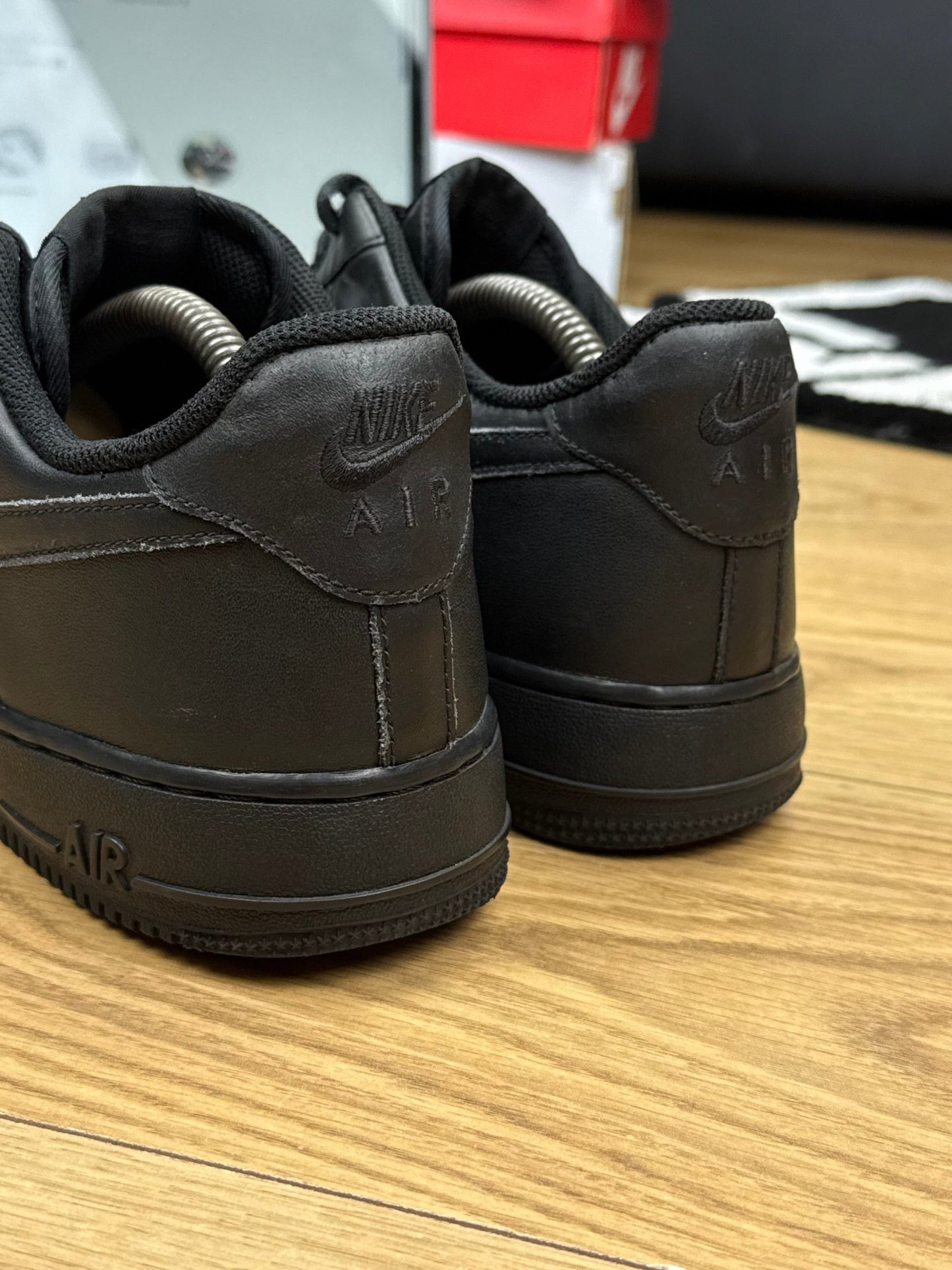 Nike Air Force 1 Low (44.5)
