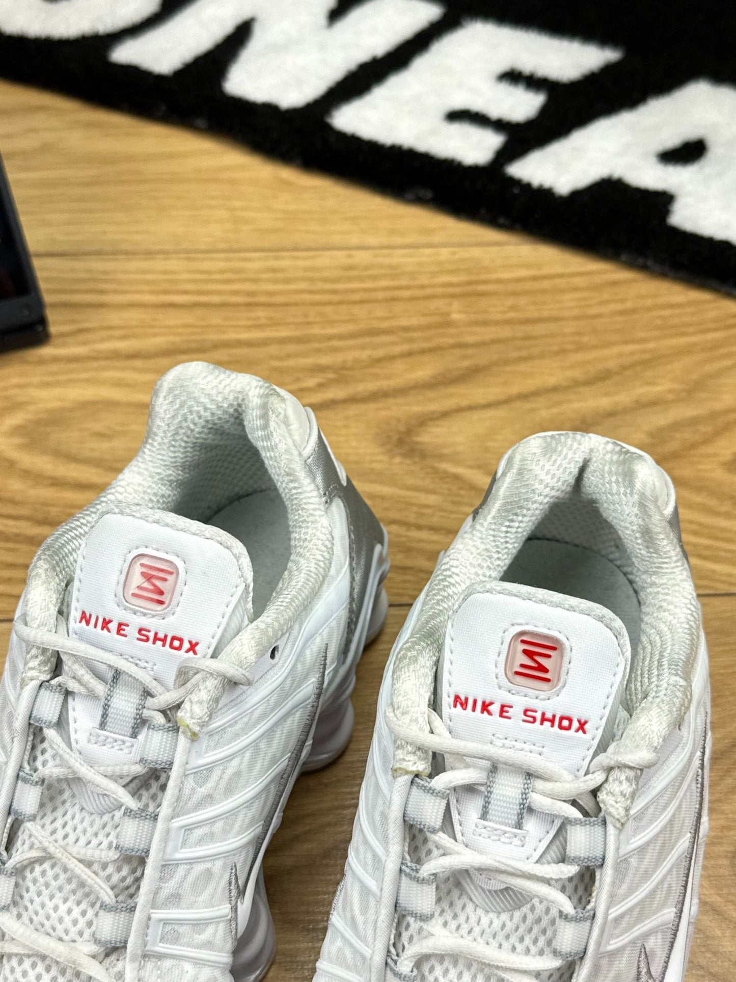 Nike Shox TL (38.5) - sneakilystore