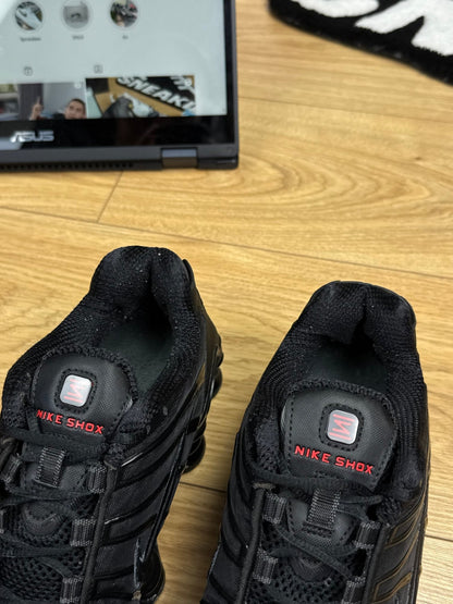 Nike Shox TL (40.5)