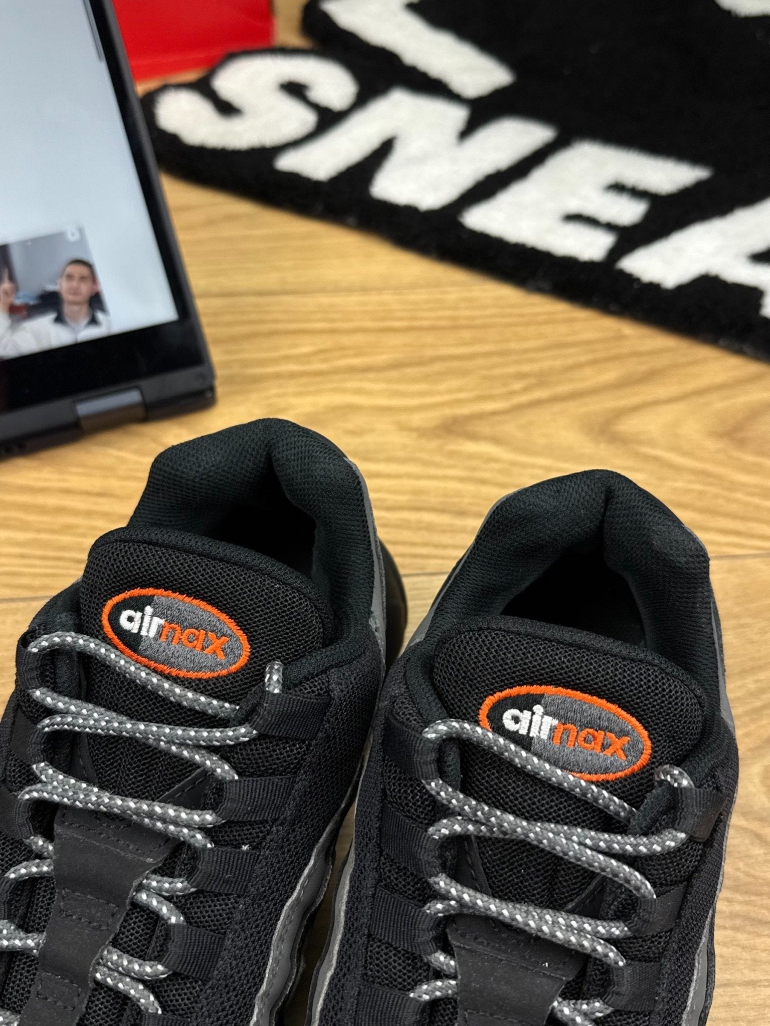 Nike Air Max 95 (43) - sneakilystore