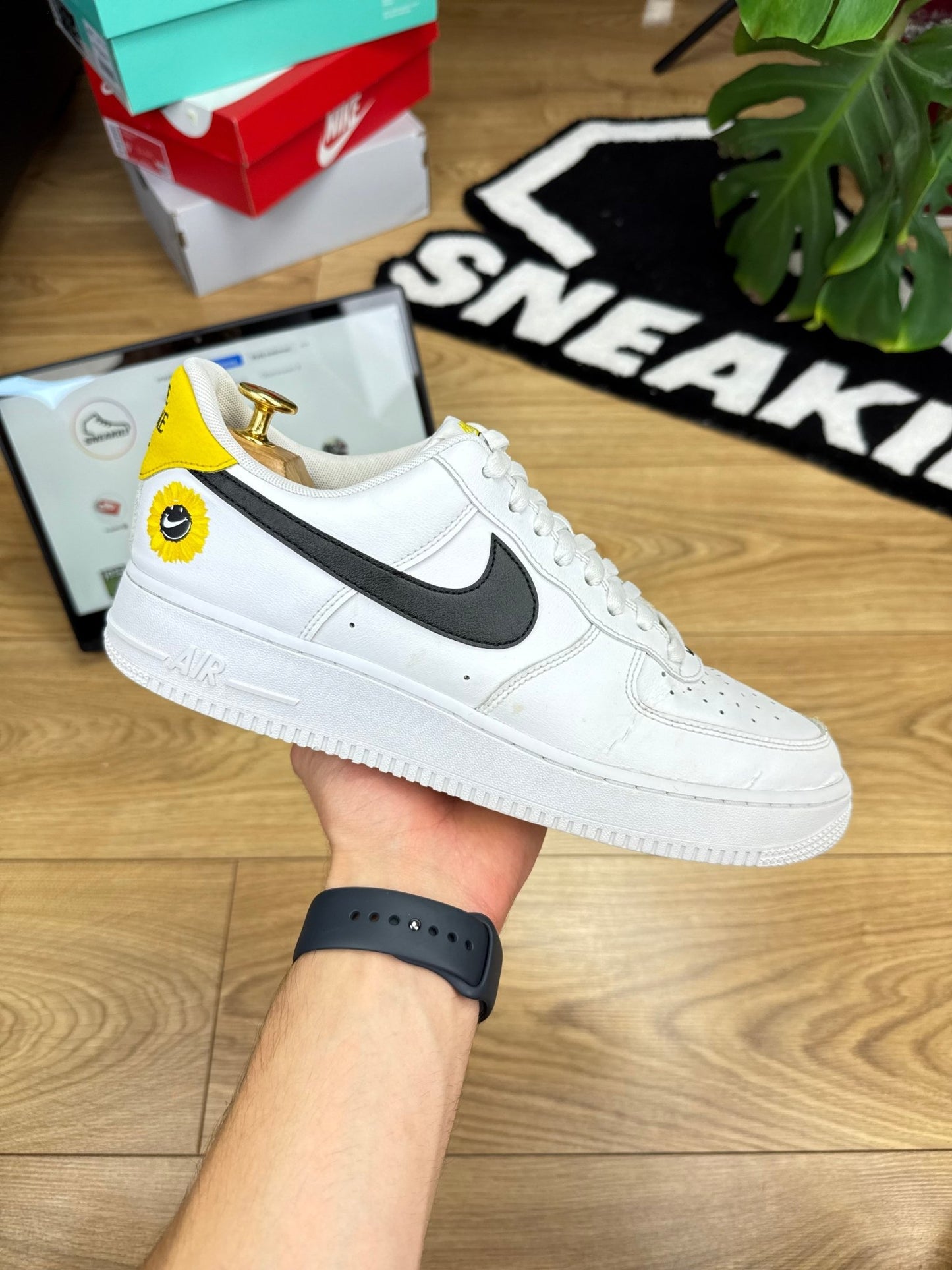 Nike Air Force 1 Low (44)