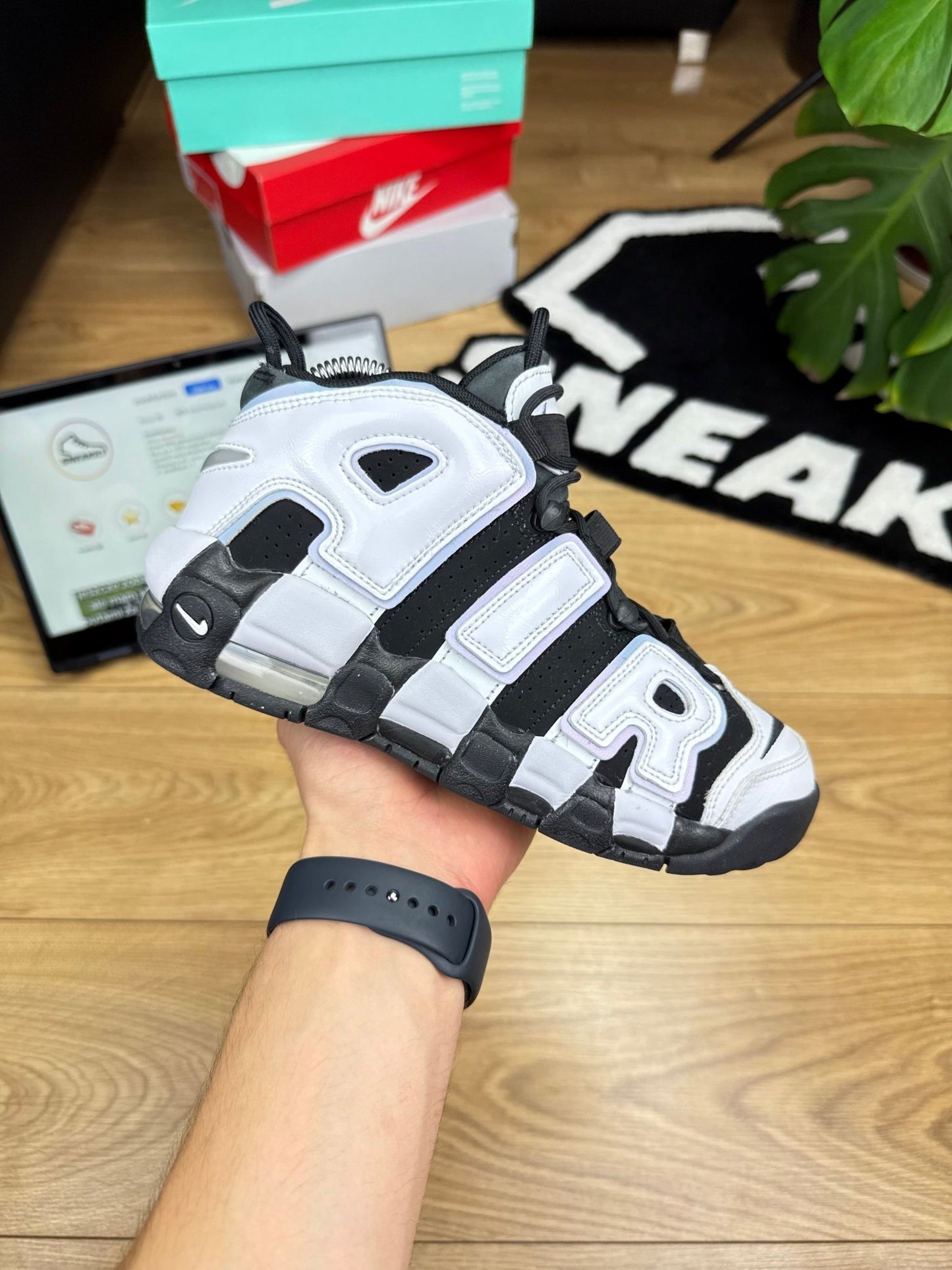 Nike Air More Uptempo 96 (38)