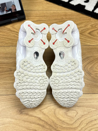 Nike Shox TL (38.5) - sneakilystore