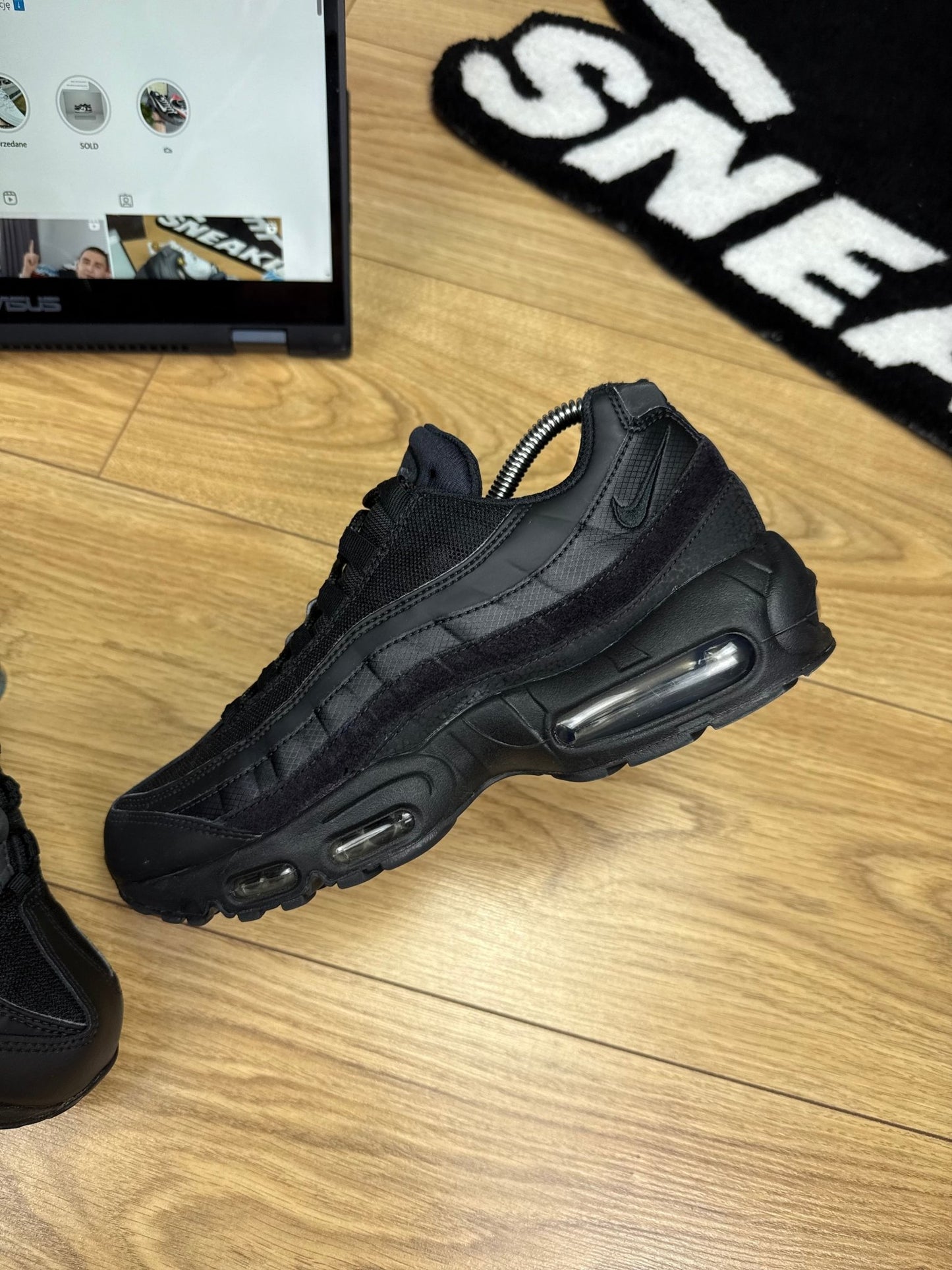 Nike Air Max 95 (42)