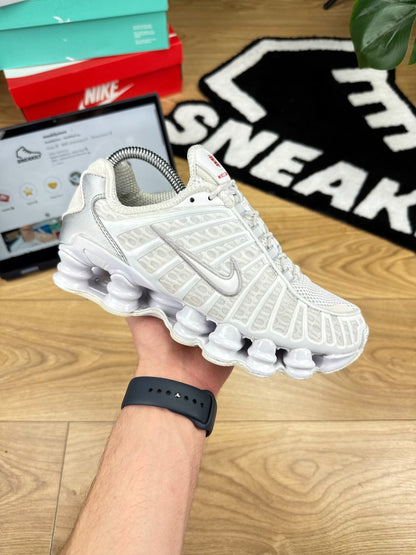 Nike Shox TL (37.5) - sneakilystore