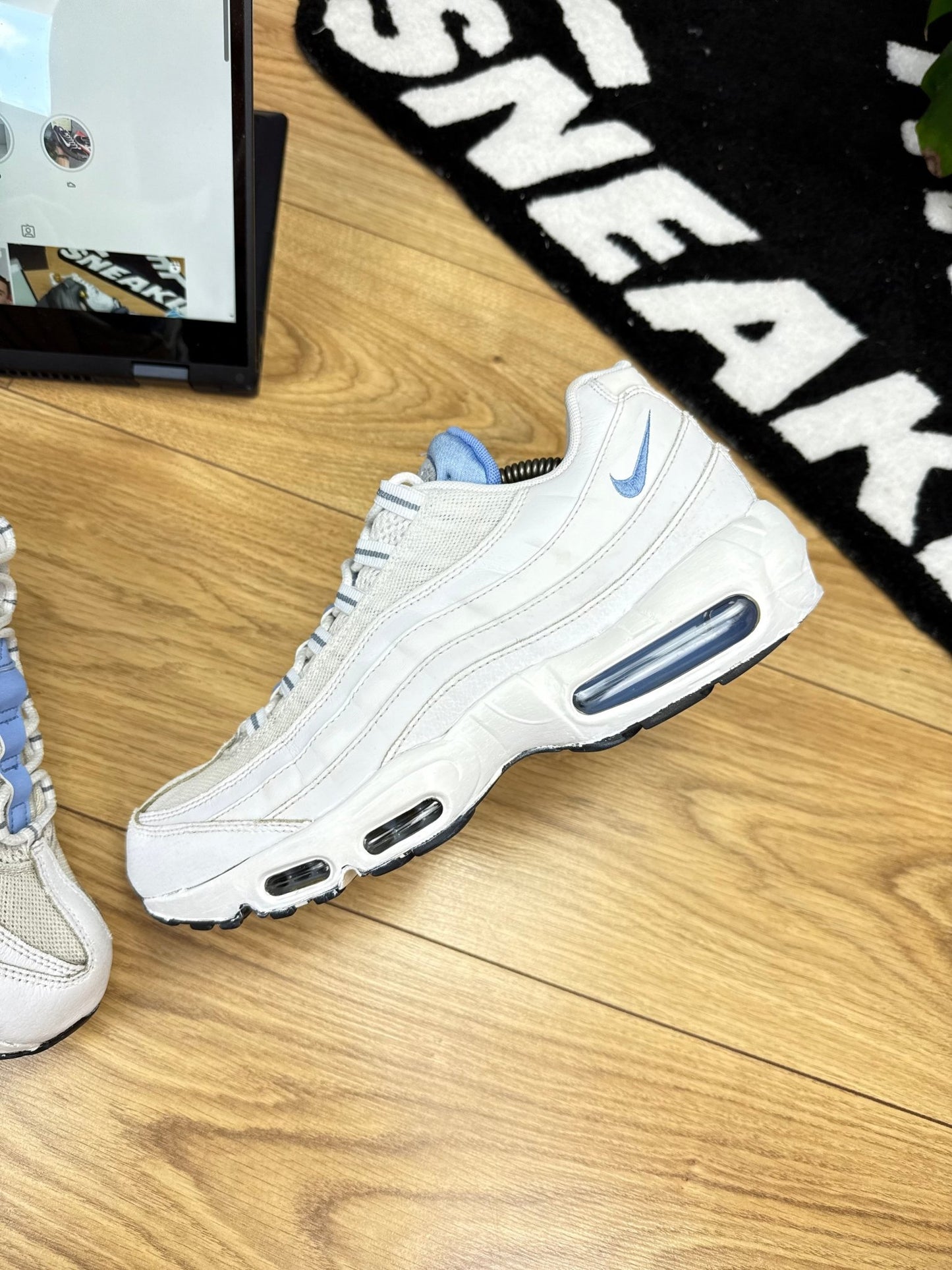 Nike Air Max 95 (44.5)