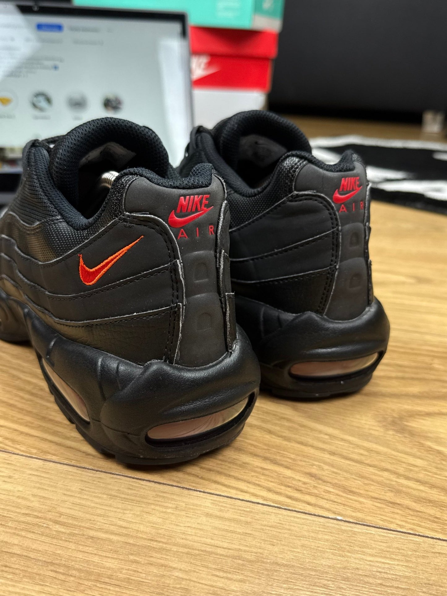 Nike Air Max 95 (42.5)