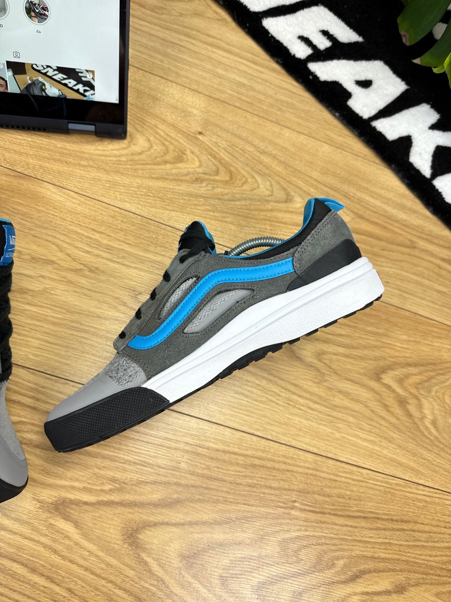 Vans UltraRange (44.5)