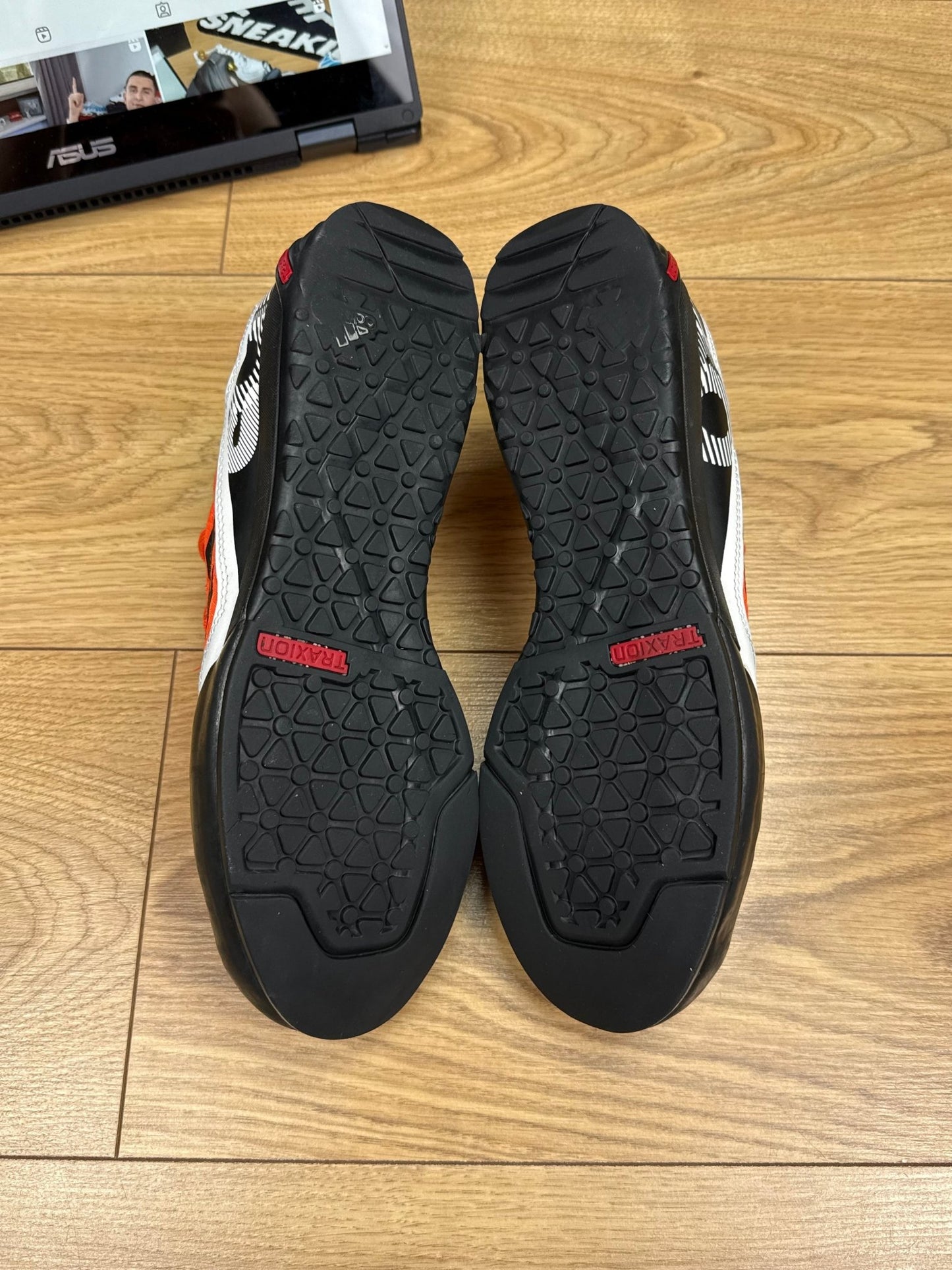 Adidas Terrex Swift Solo 2 (42)
