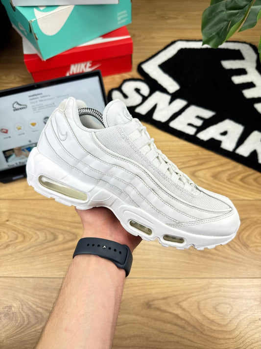 Nike Air Max 95 (43) - sneakilystore
