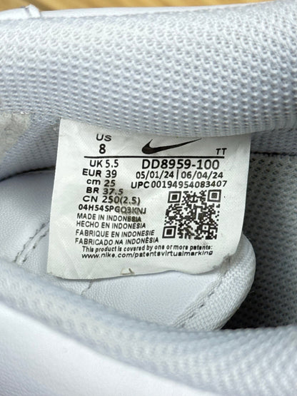 Nike Air Force 1 Low (39)