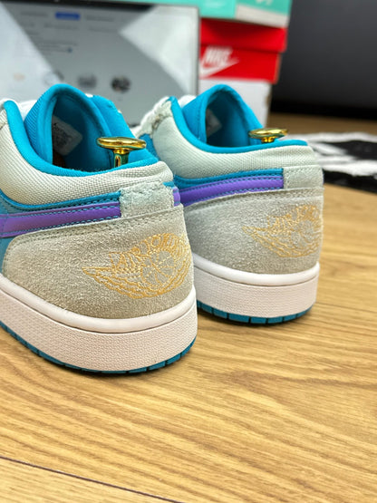 Nike Air Jordan 1 Low (43)