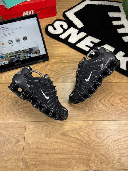 Nike Shox TL (41)