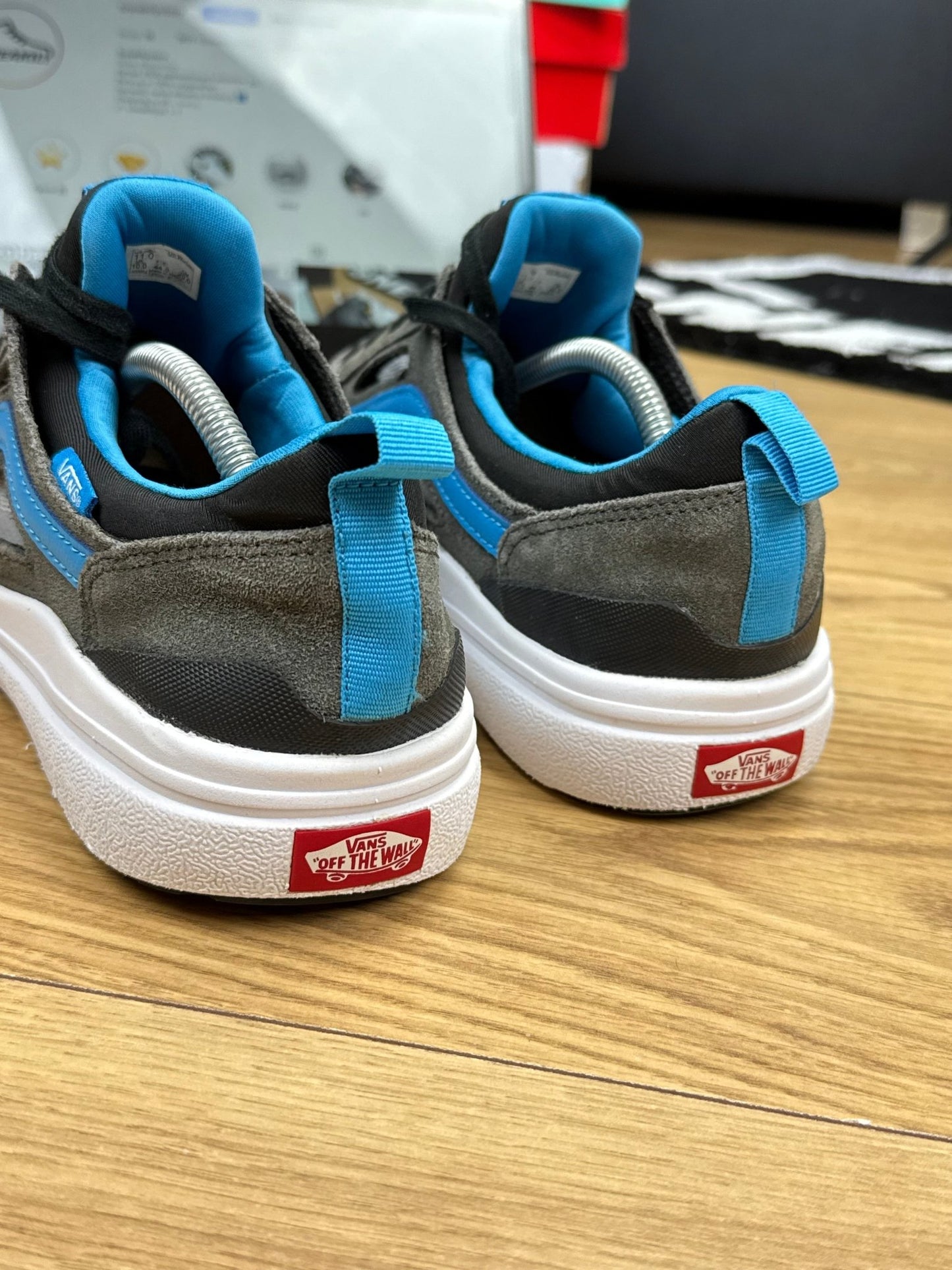 Vans UltraRange (44.5)