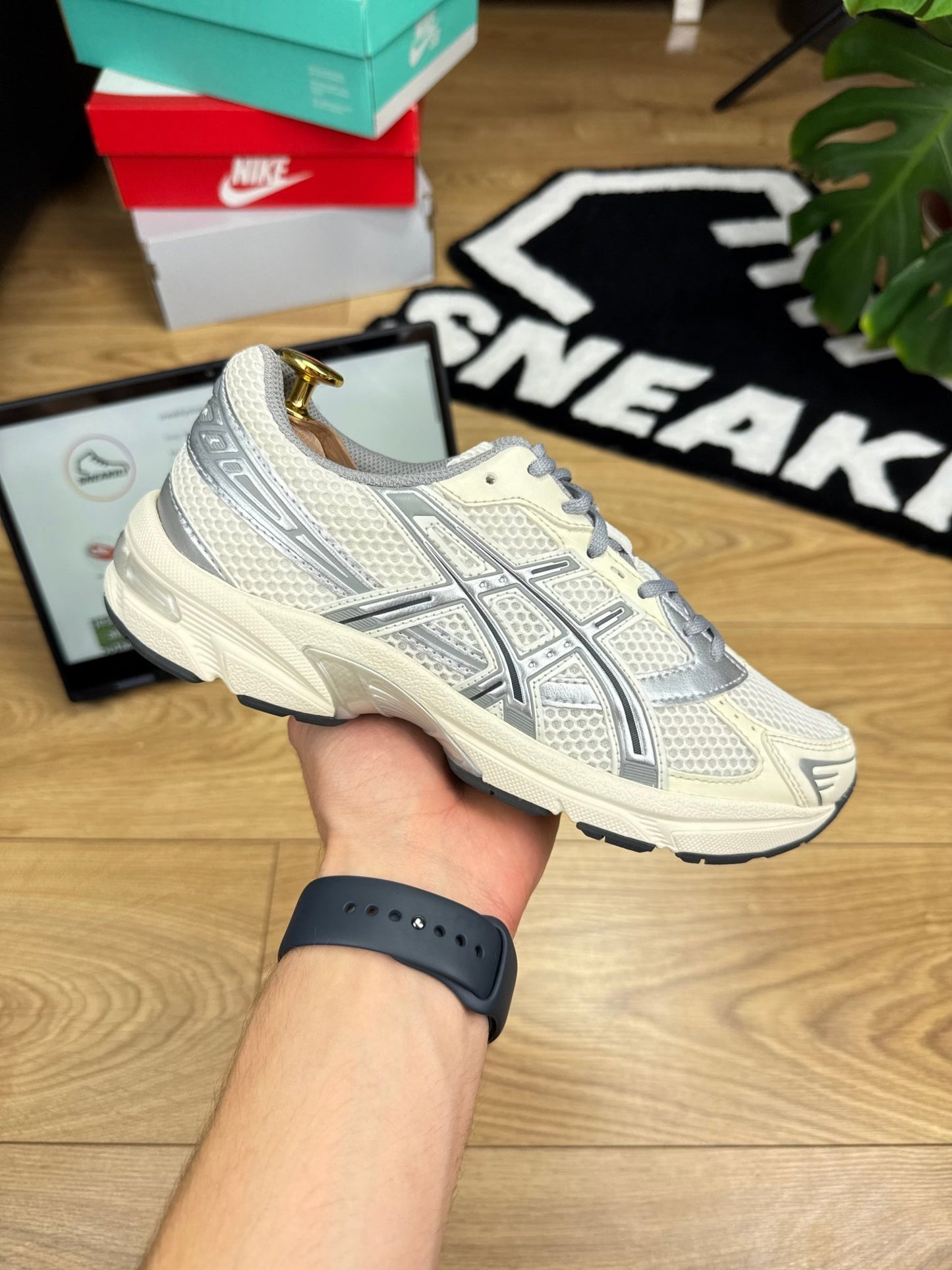 Asics Gel-1130 (39.5)