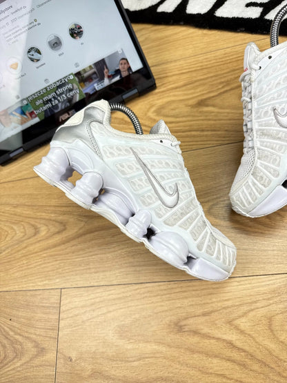 Nike Shox TL (37.5) - sneakilystore