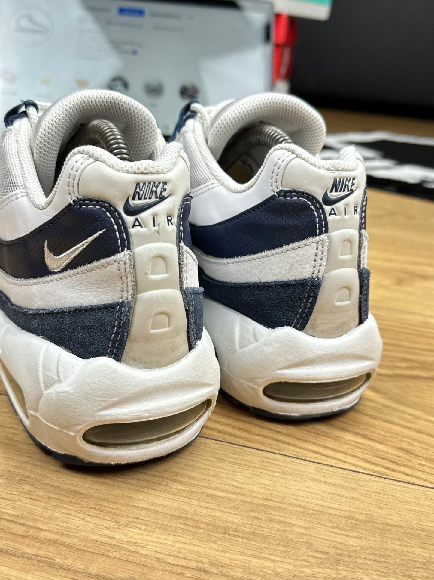Nike Air Max 95 (42.5)