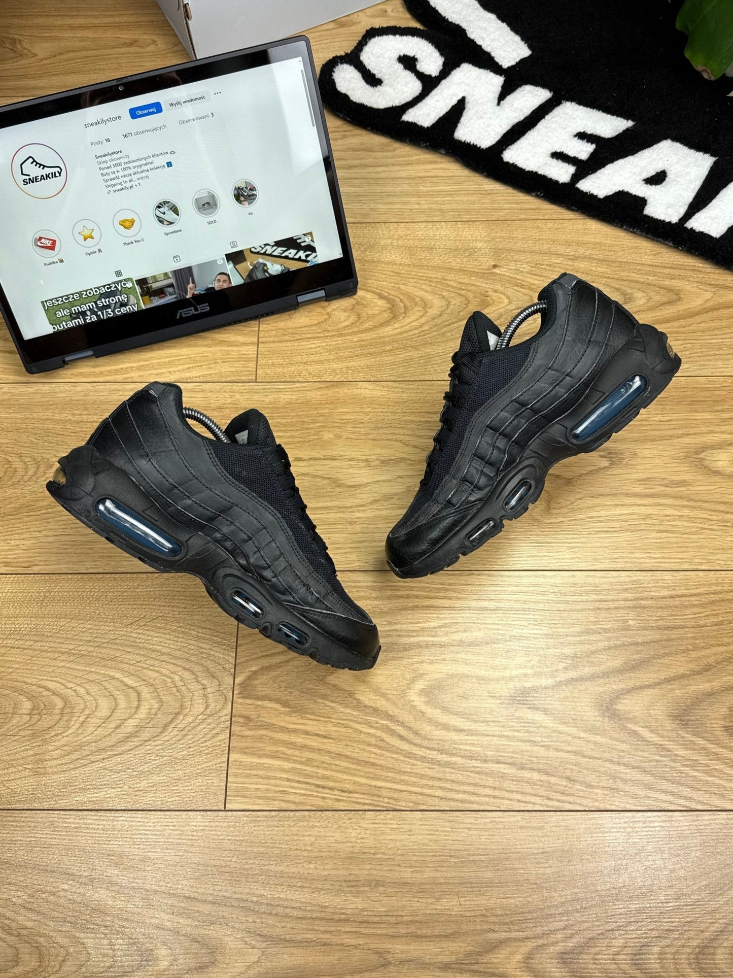 Nike Air Max 95 (42)