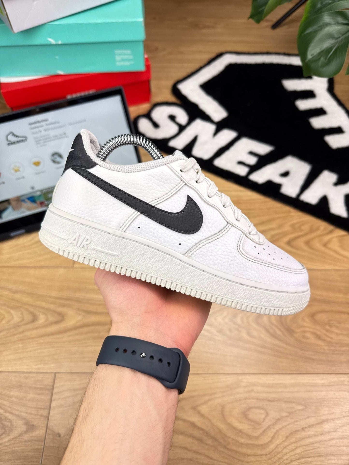 Nike Air Force 1 Low (36)