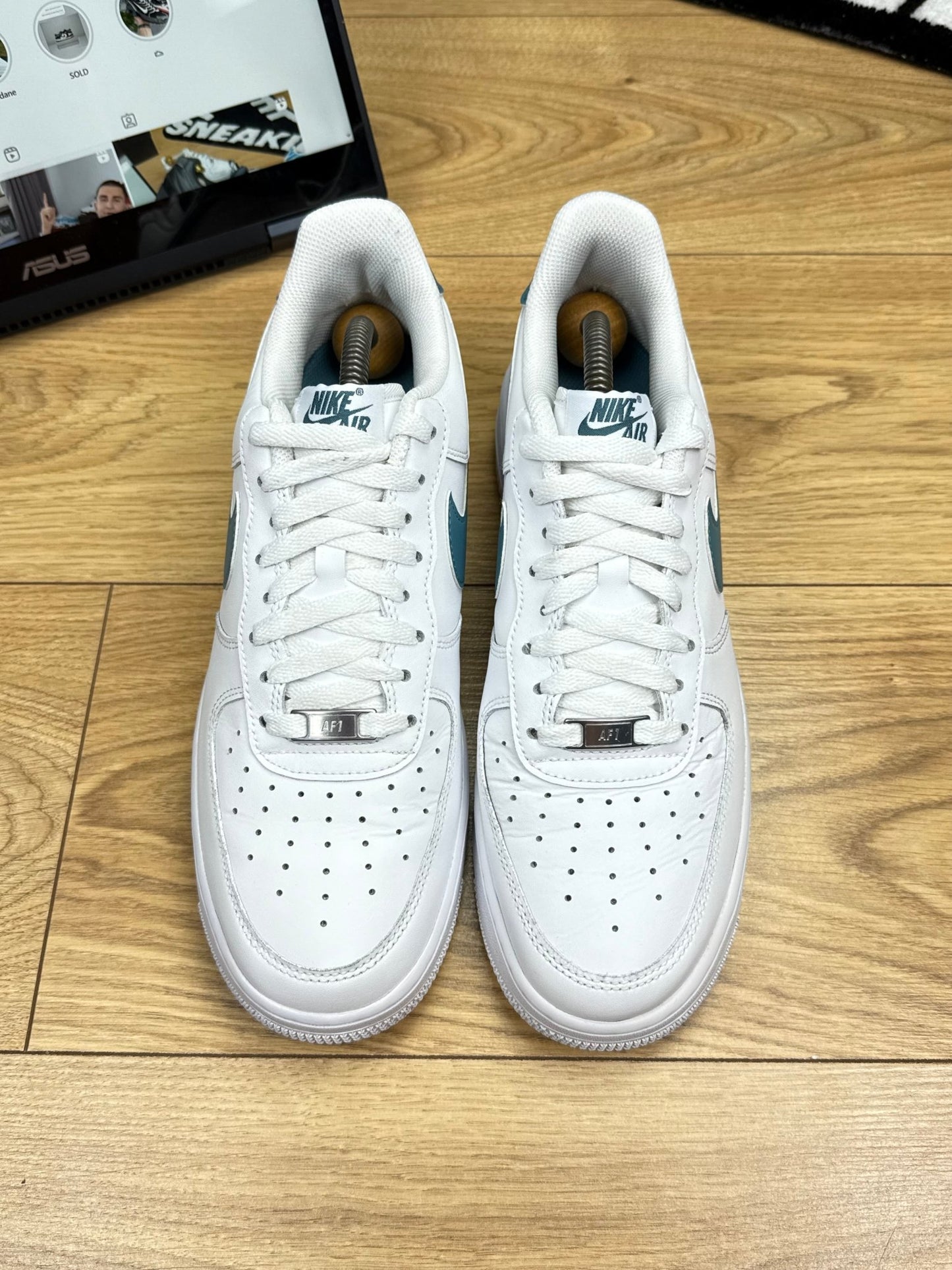 Nike Air Force 1 Low (44)
