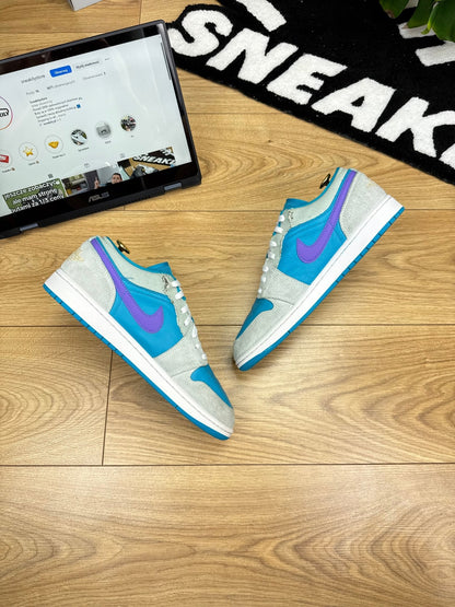 Nike Air Jordan 1 Low (43)