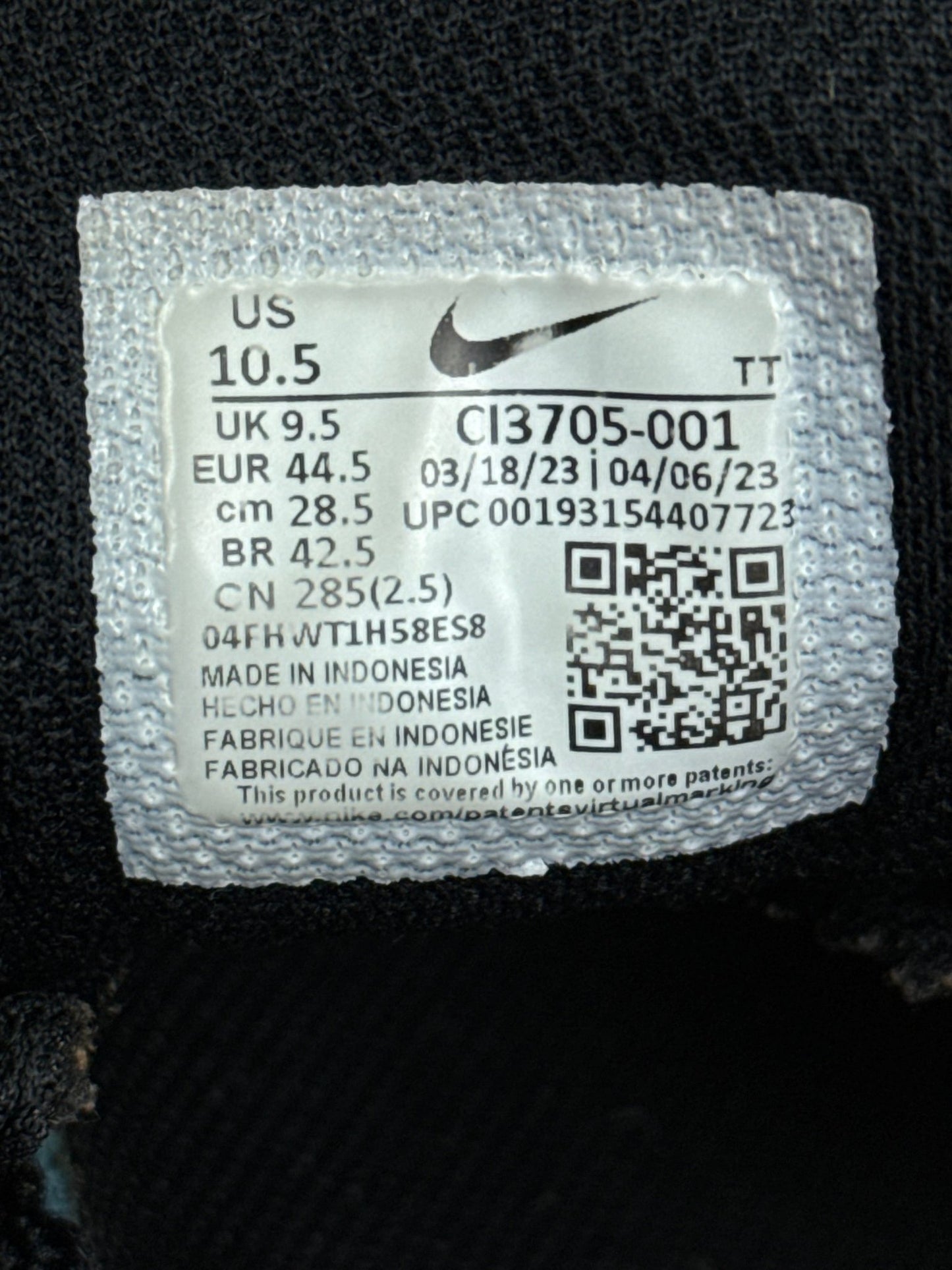 Nike Air Max 95 (44.5)