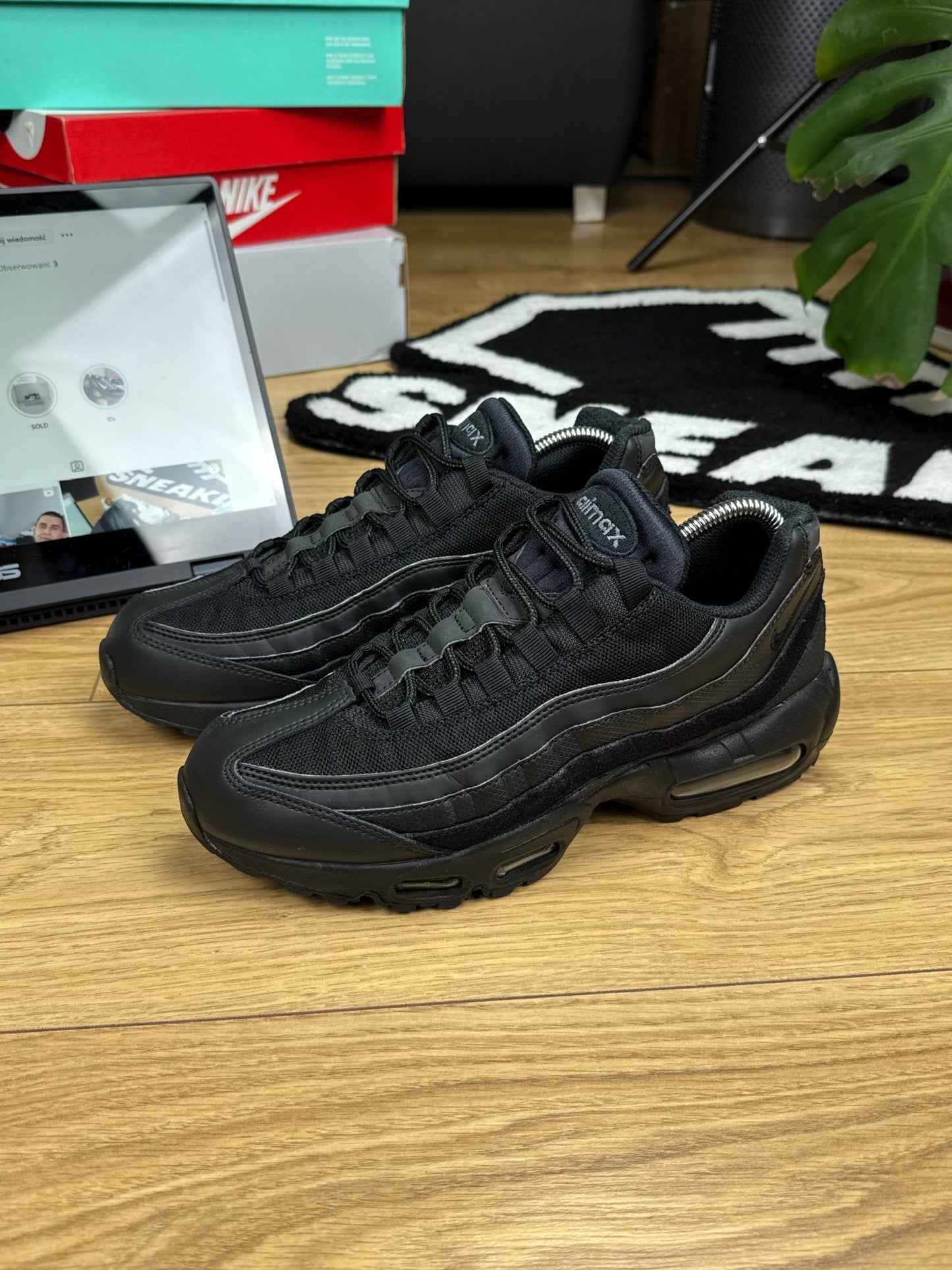 Nike Air Max 95 (42)
