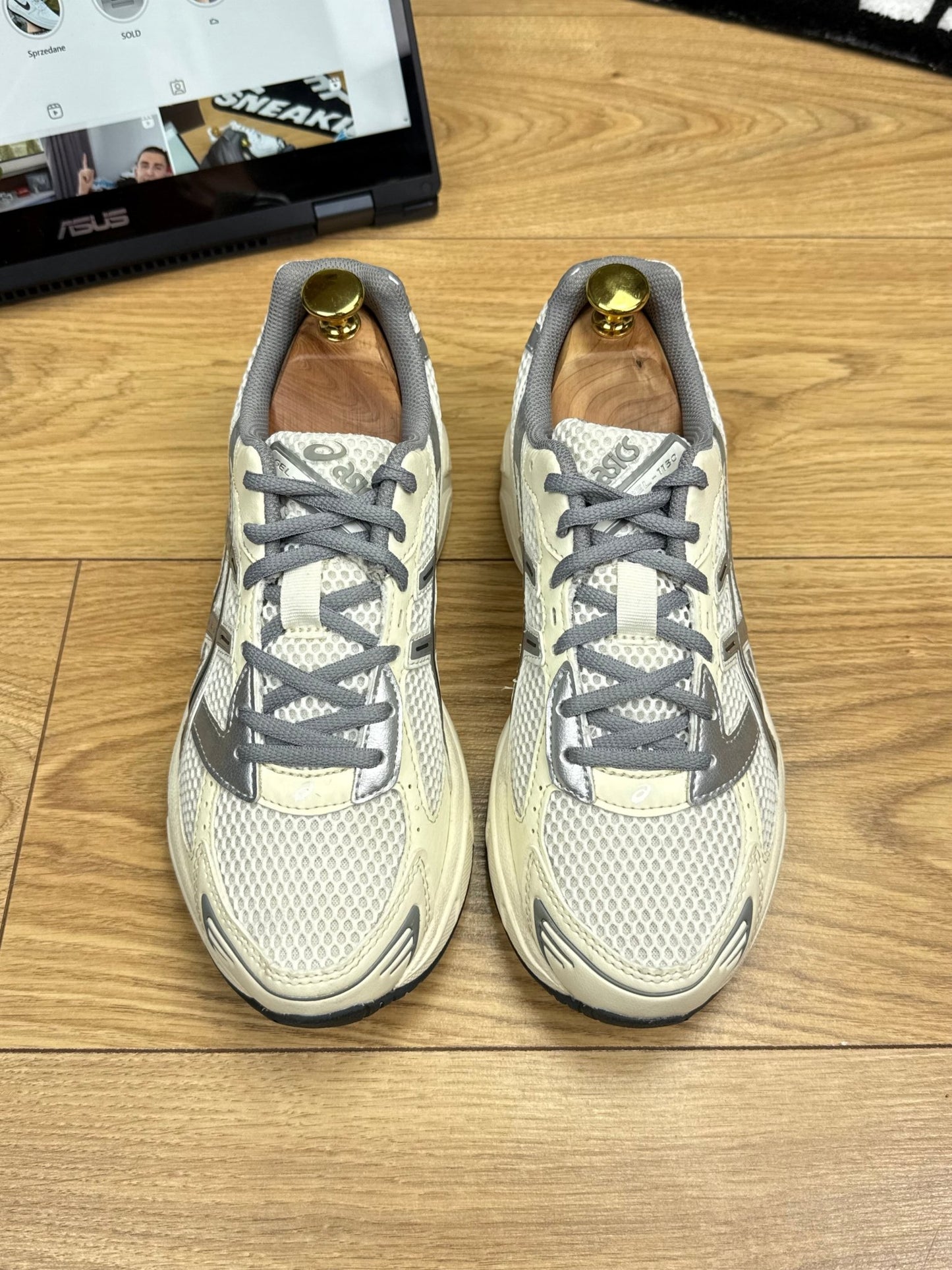 Asics Gel-1130 (39.5)