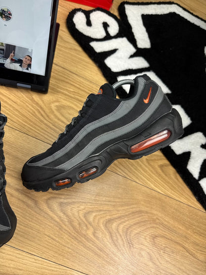 Nike Air Max 95 (43) - sneakilystore
