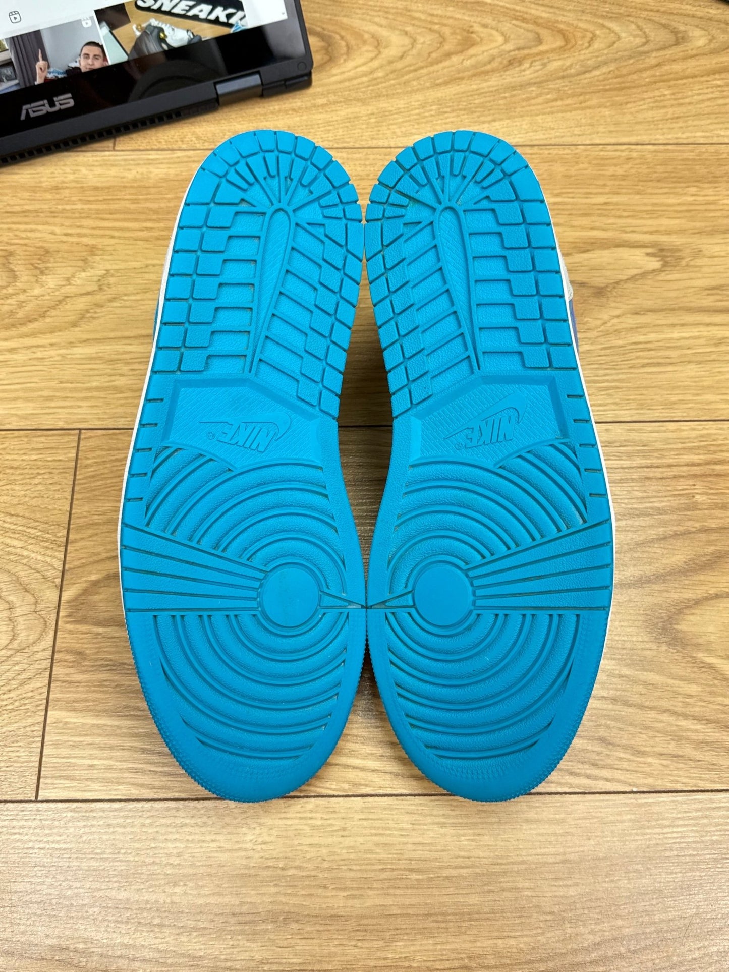 Nike Air Jordan 1 Low (43)