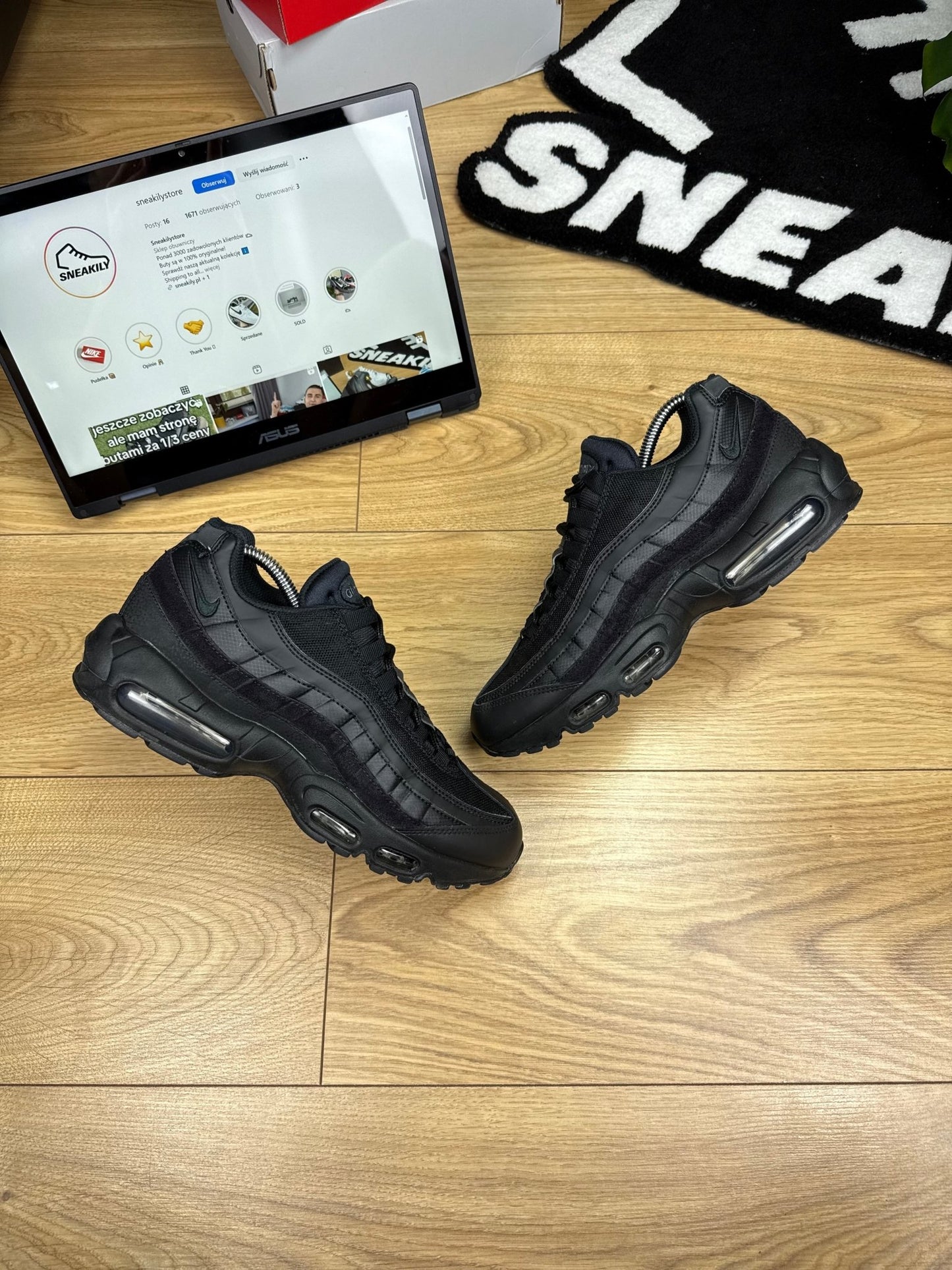 Nike Air Max 95 (42)